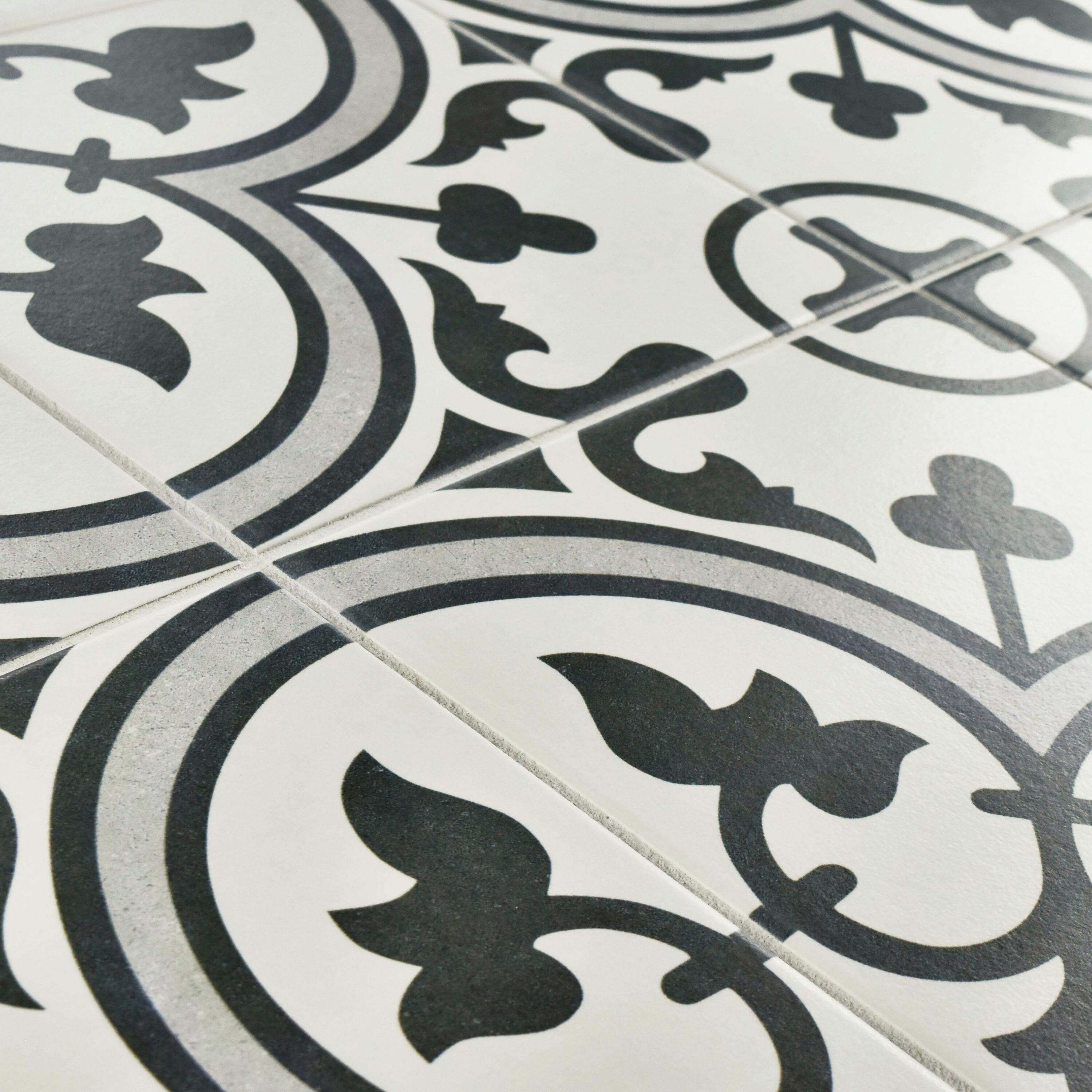Affinity Tile FCD10ARG Ceramic-Tile - View #9