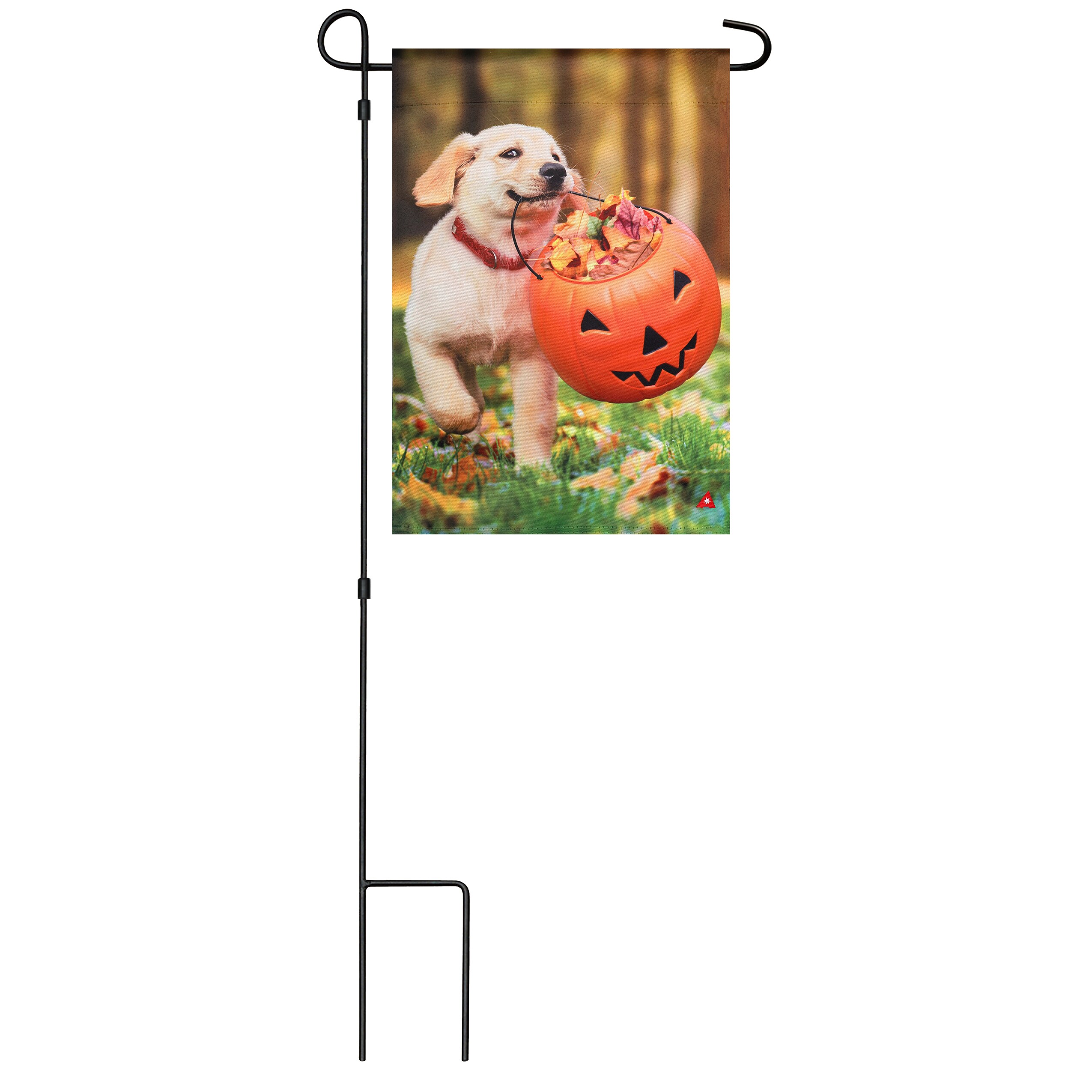 Style Selections ZLW14S10492 Decorative-Banner-Flags - View #4