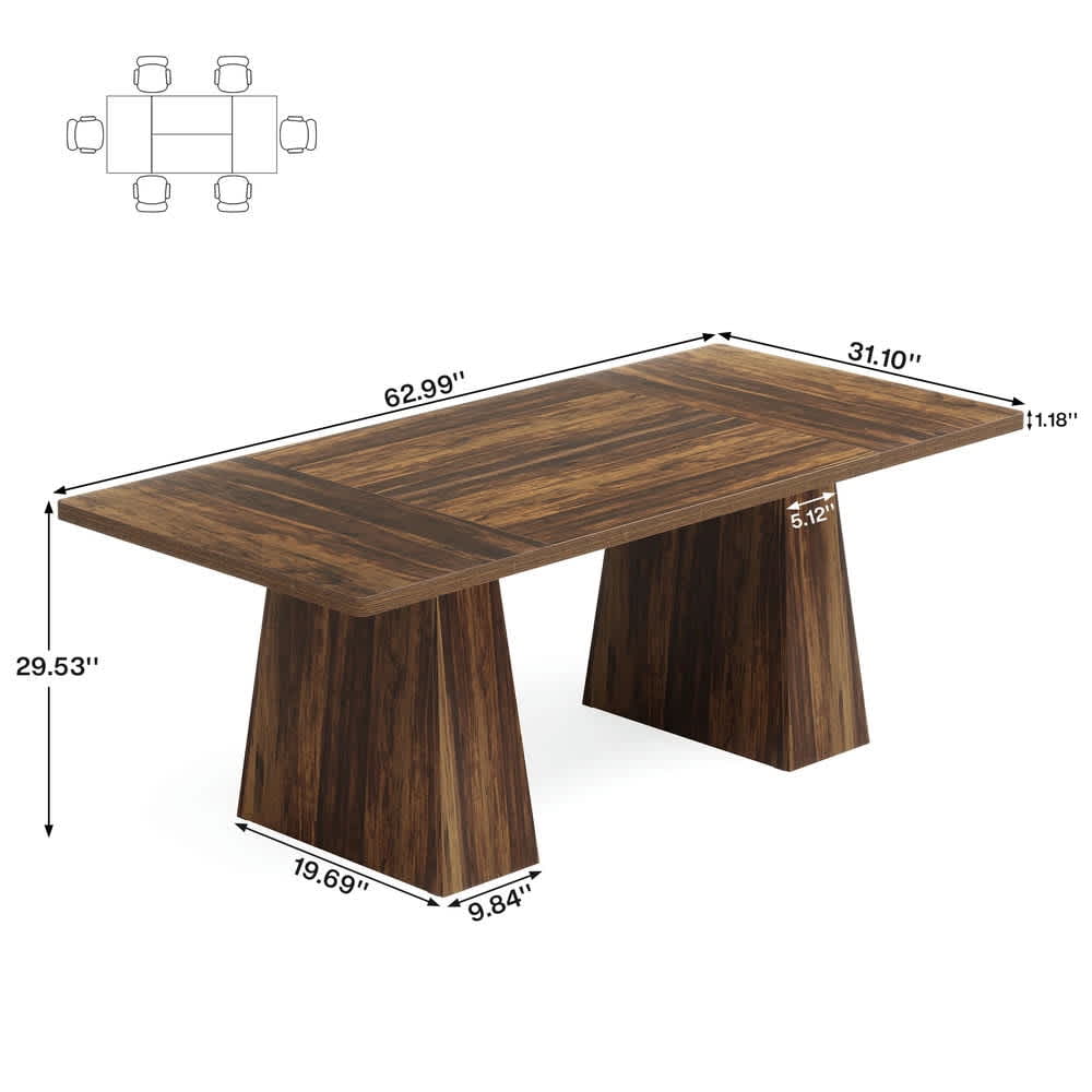 Choco Moon 4791451145810 desks - View #2