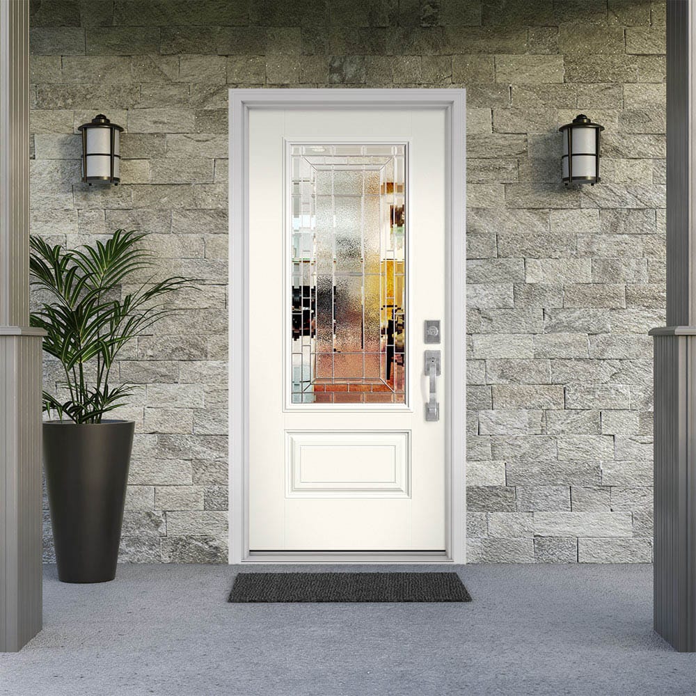 Masonite 631182 Entry-Doors - View #3