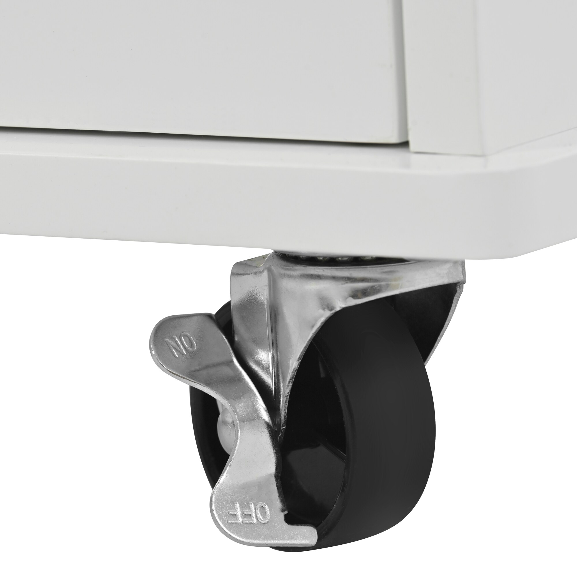 ModernLuxe L-WF305556AAW Kitchen-Furniture - View #19