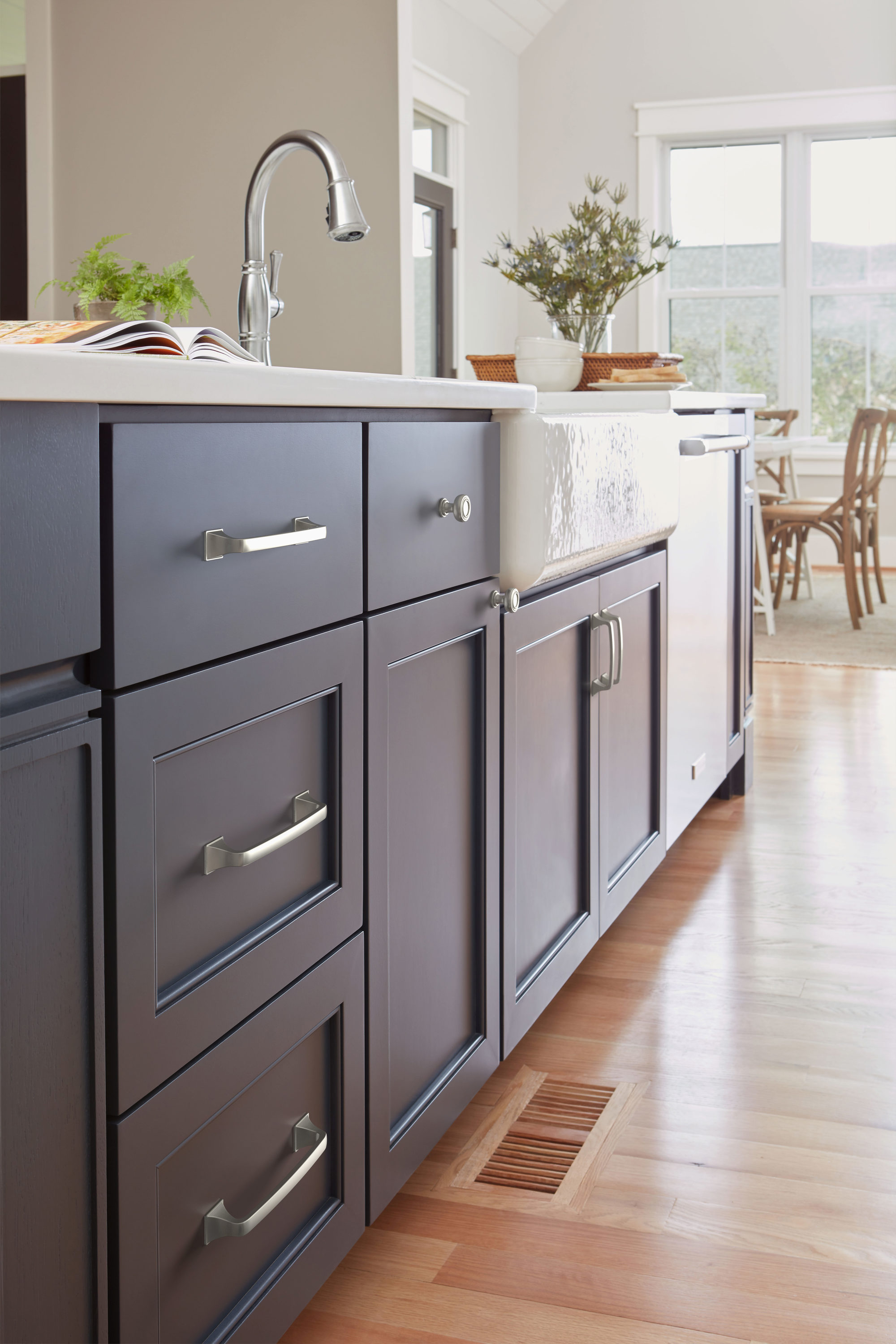 Amerock BP36775G10 Cabinet-Pulls - View #6