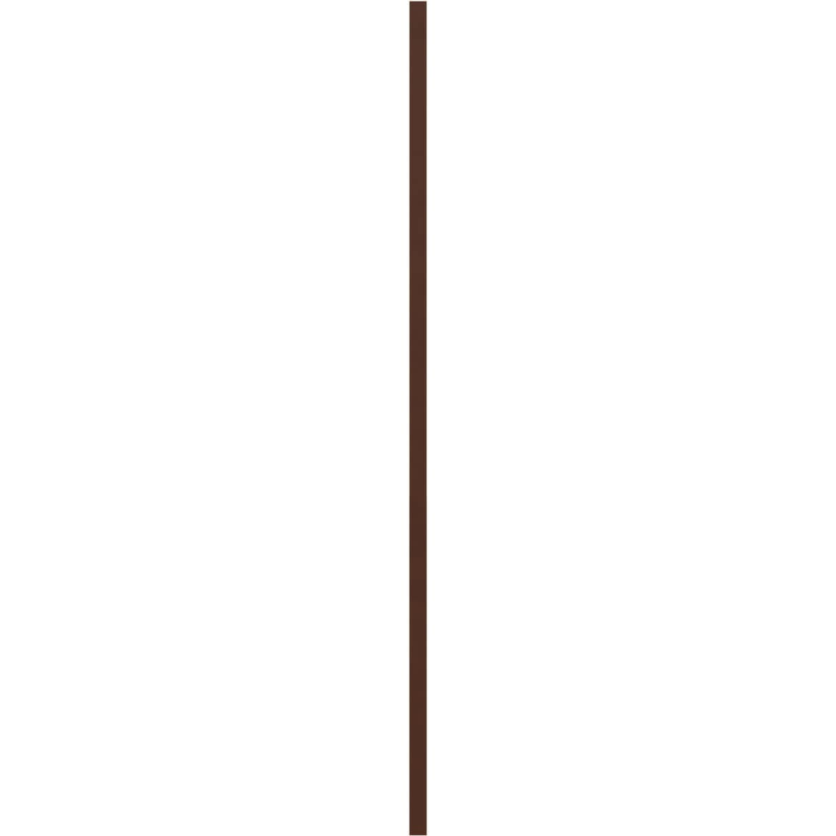 Ekena Millwork MLDA12X47MNCBI Wall-Panel-Moulding - View #4