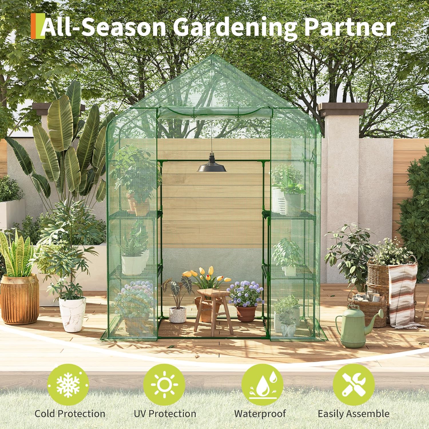 how big is a 4x4 grow tent HighYield 4' x 4' For Indoor Grows, Tall Square Enclosure Fun Express Big Top cups Farben Tanktops:schwarz-rot