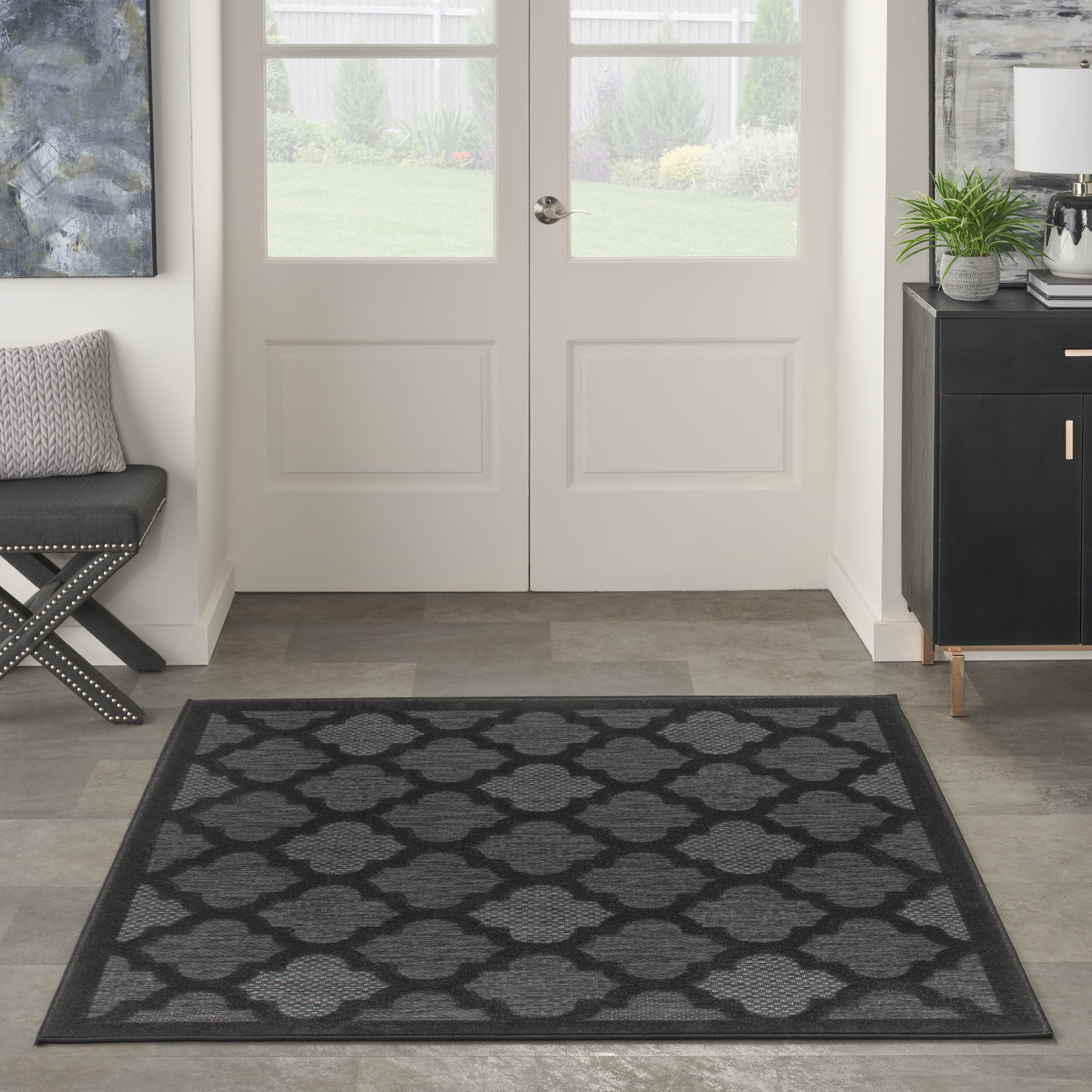Nourison Home 099446934925 rugs - View #4