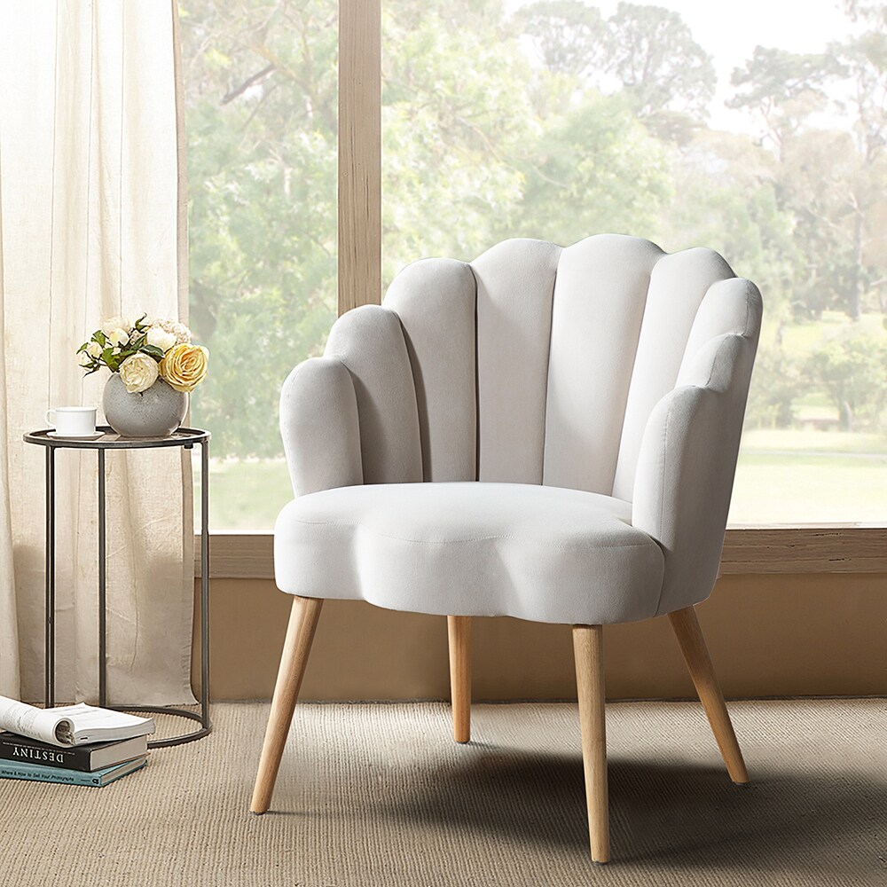 14 Karat Home HM19042-TAN chairs - View #2