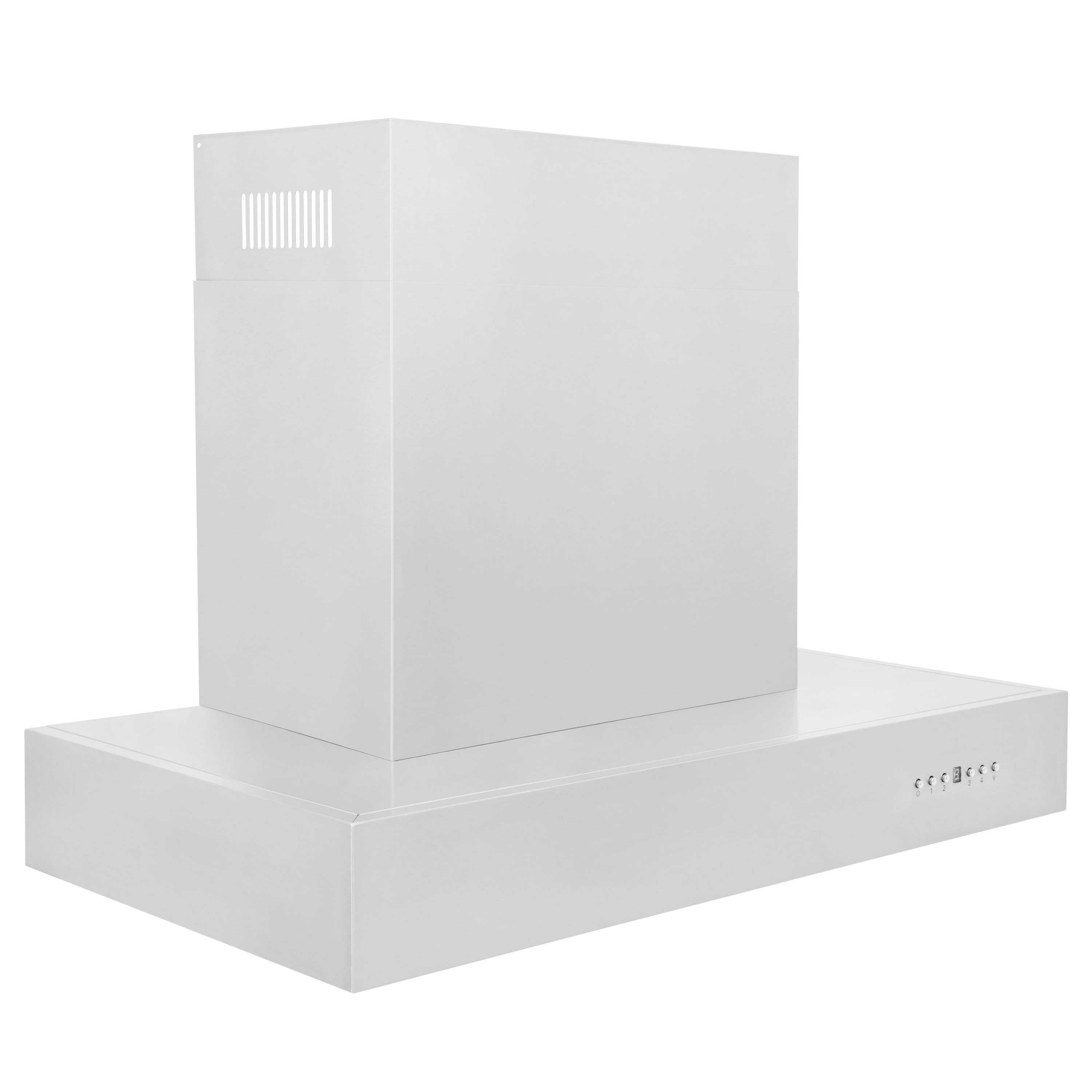 ZLINE KITCHEN & BATH KECOM-36 Wall-Mounted-Range-Hoods - View #3