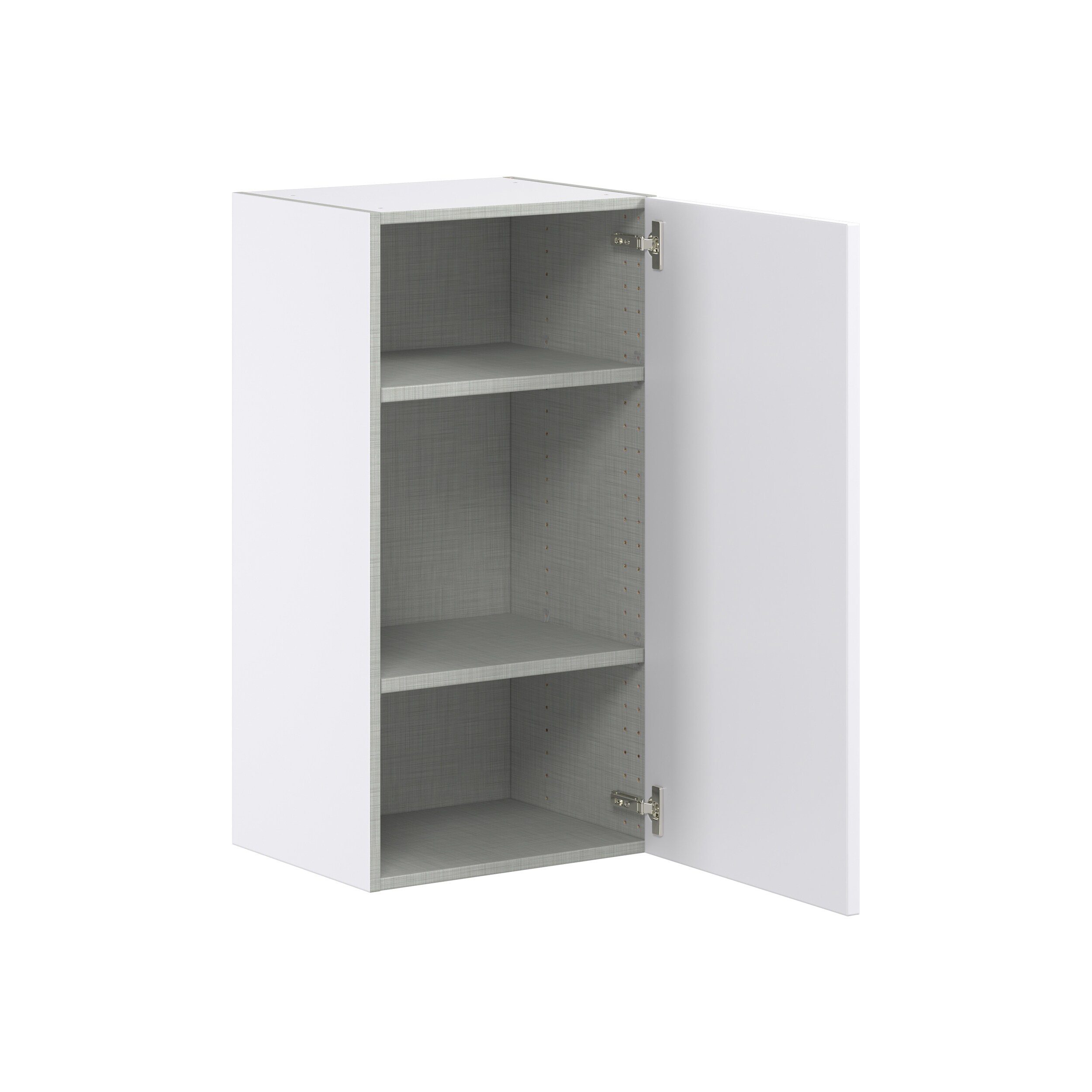 Hugo&Borg DSW1835(L/R)-JO Cabinets-Kitchen - View #7