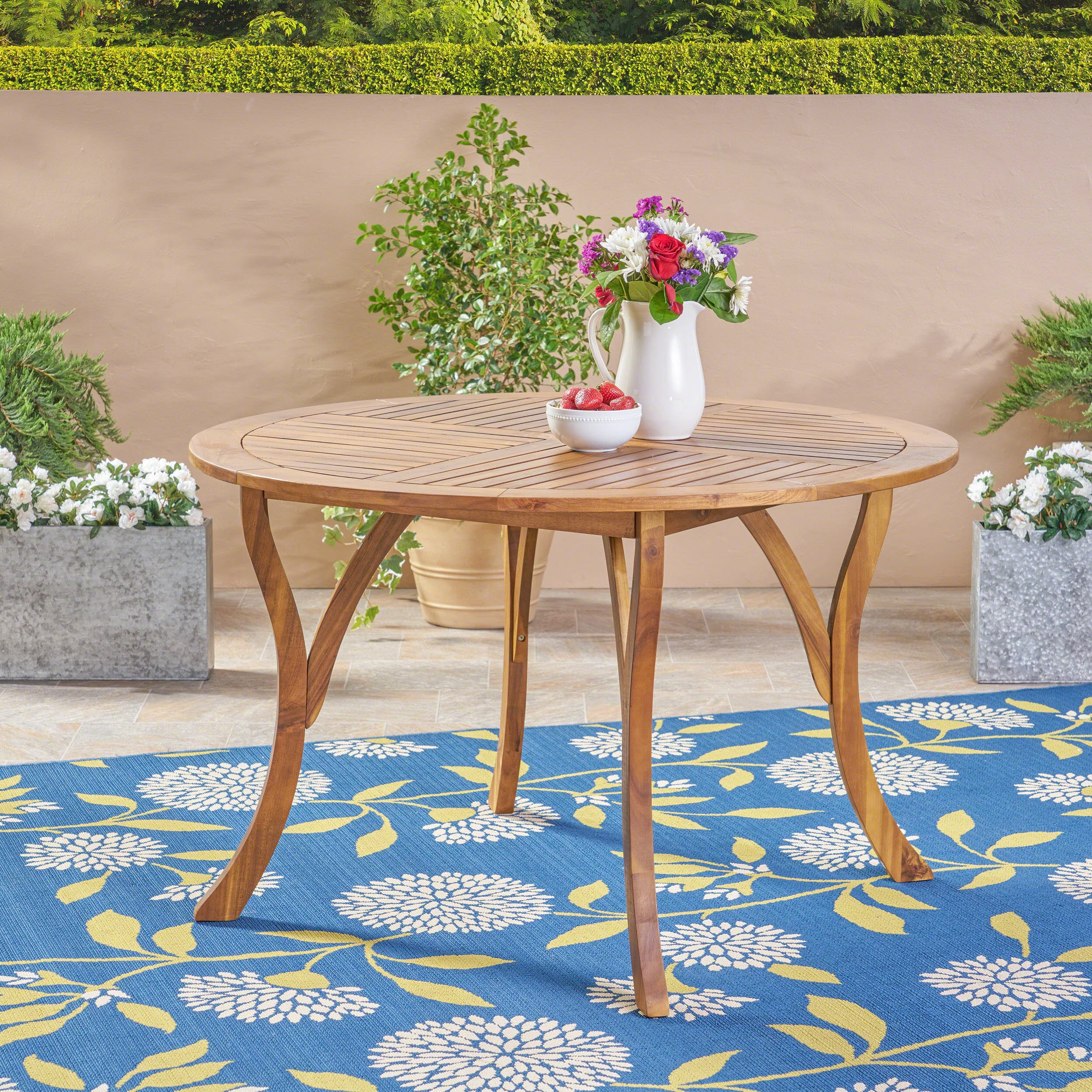 Best Selling Home Decor 304867 Patio-Tables - View #3
