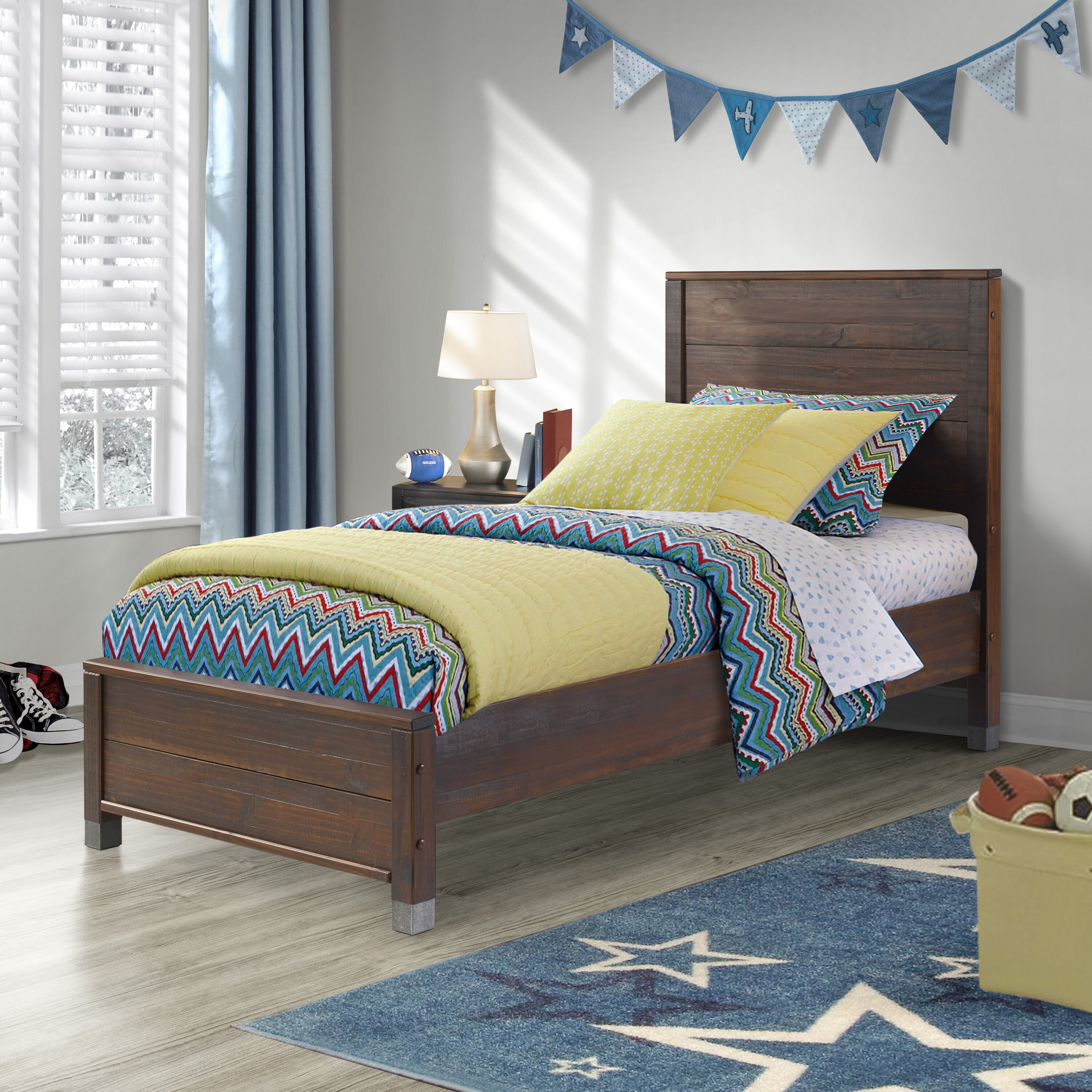 Camaflexi BJ110 beds - View #2