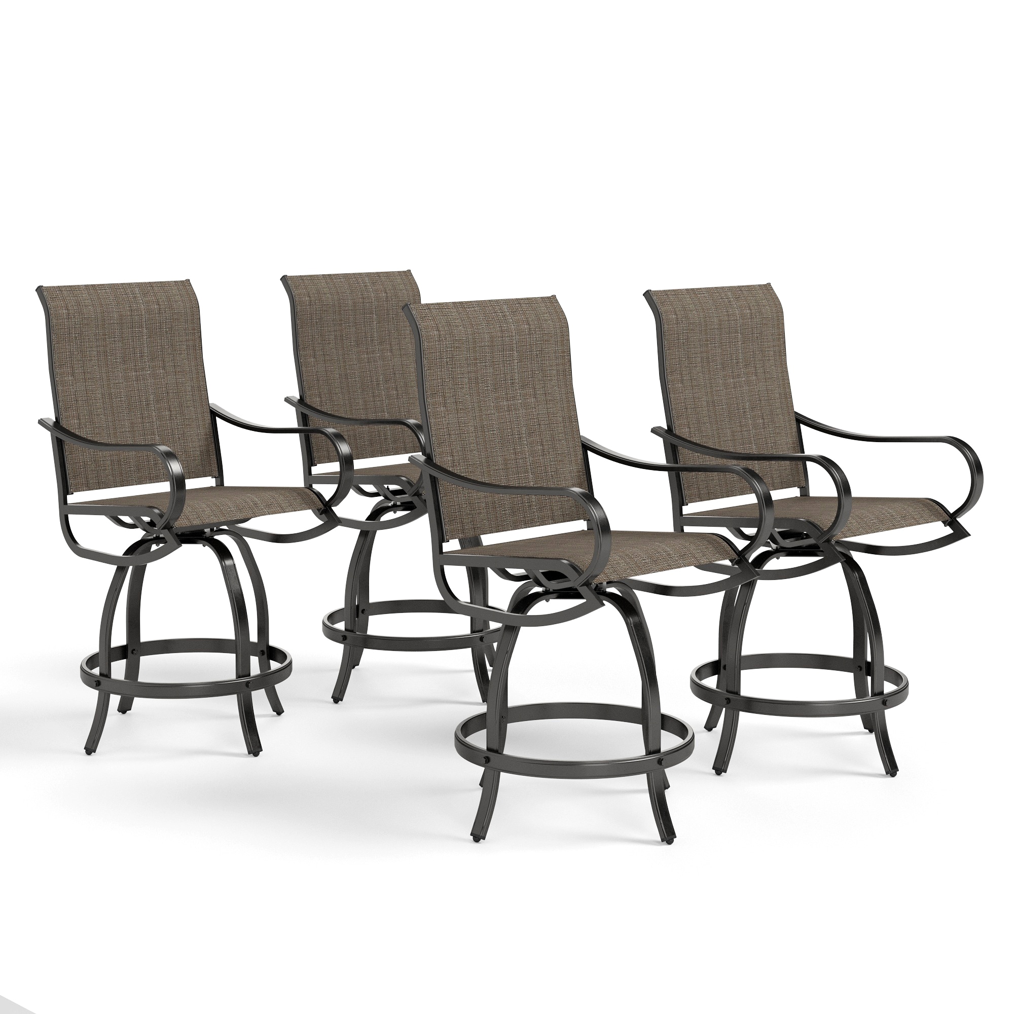 Sunshine Valley 2-E02GF138 Patio-Chairs - View #7