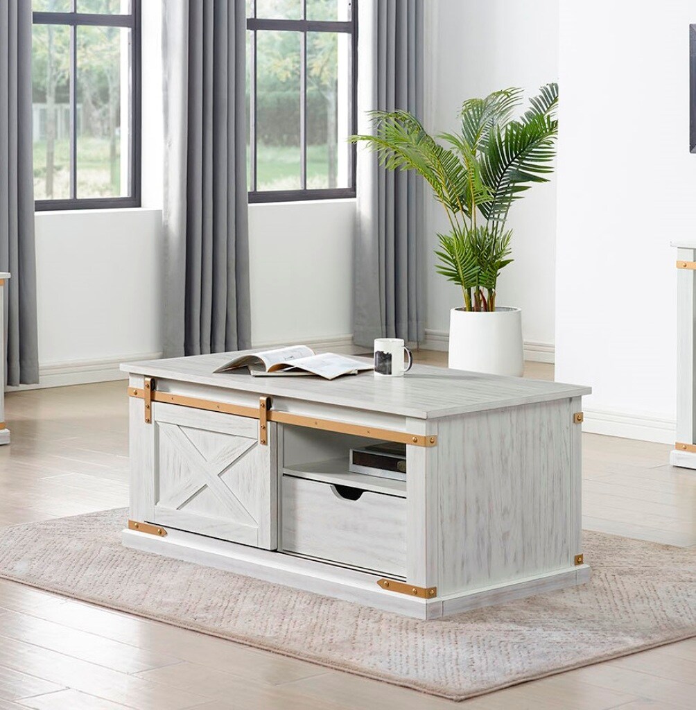LUXEYARD DS-Y-B011-P321004 Coffee-Tables - View #3