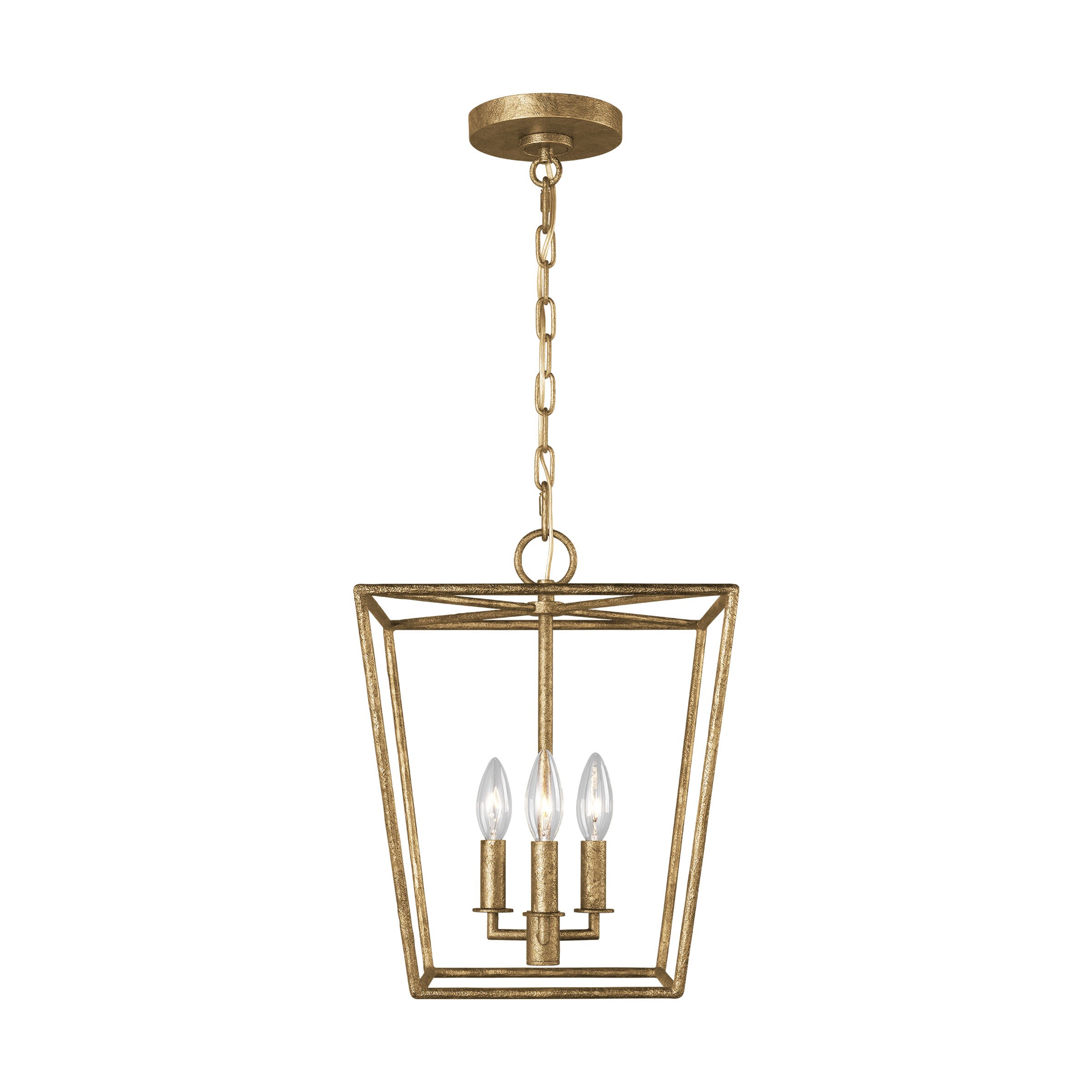 Generation Lighting EC1353CDG Pendant-Lights - View #8