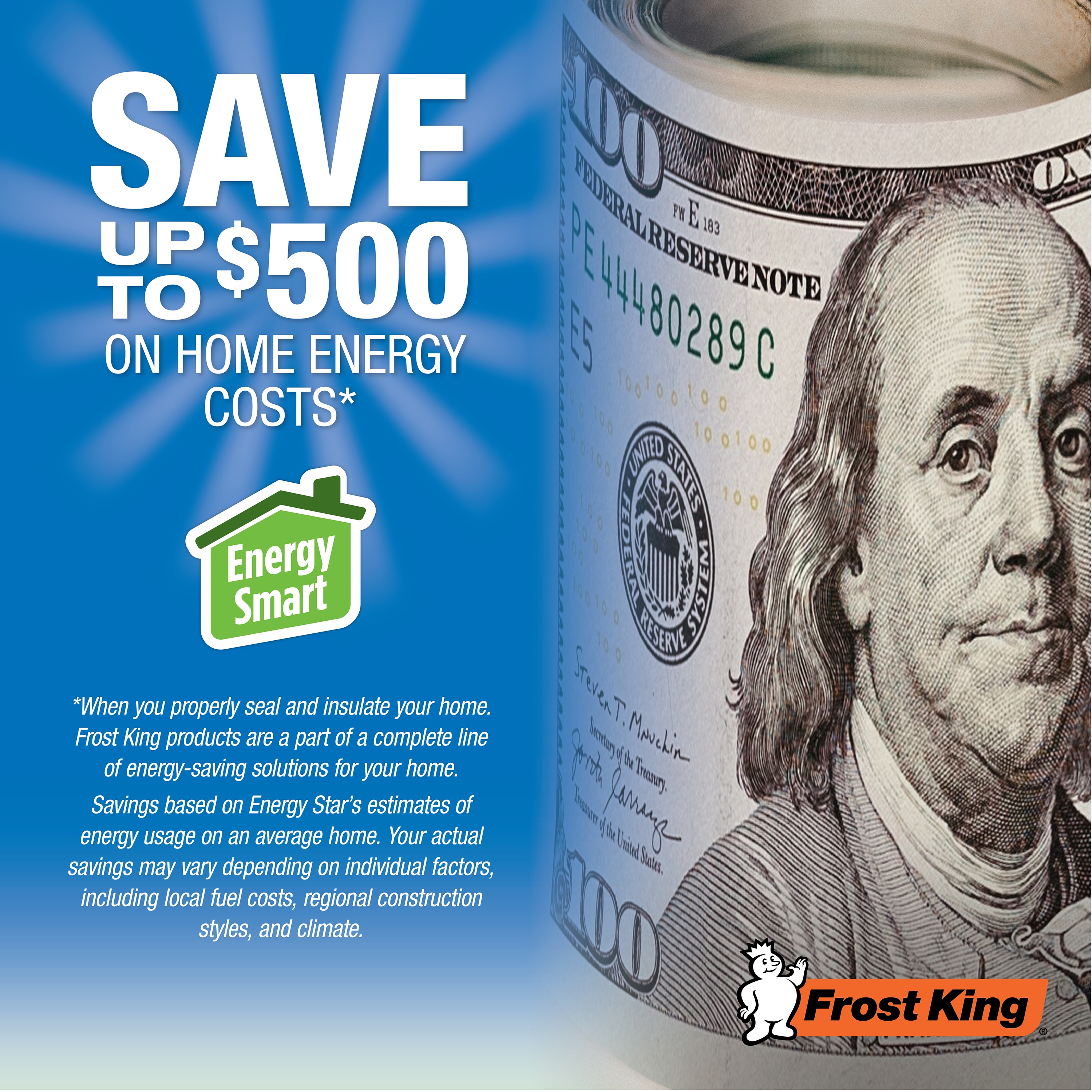 Frost King BK3636A weatherstriping - View #8