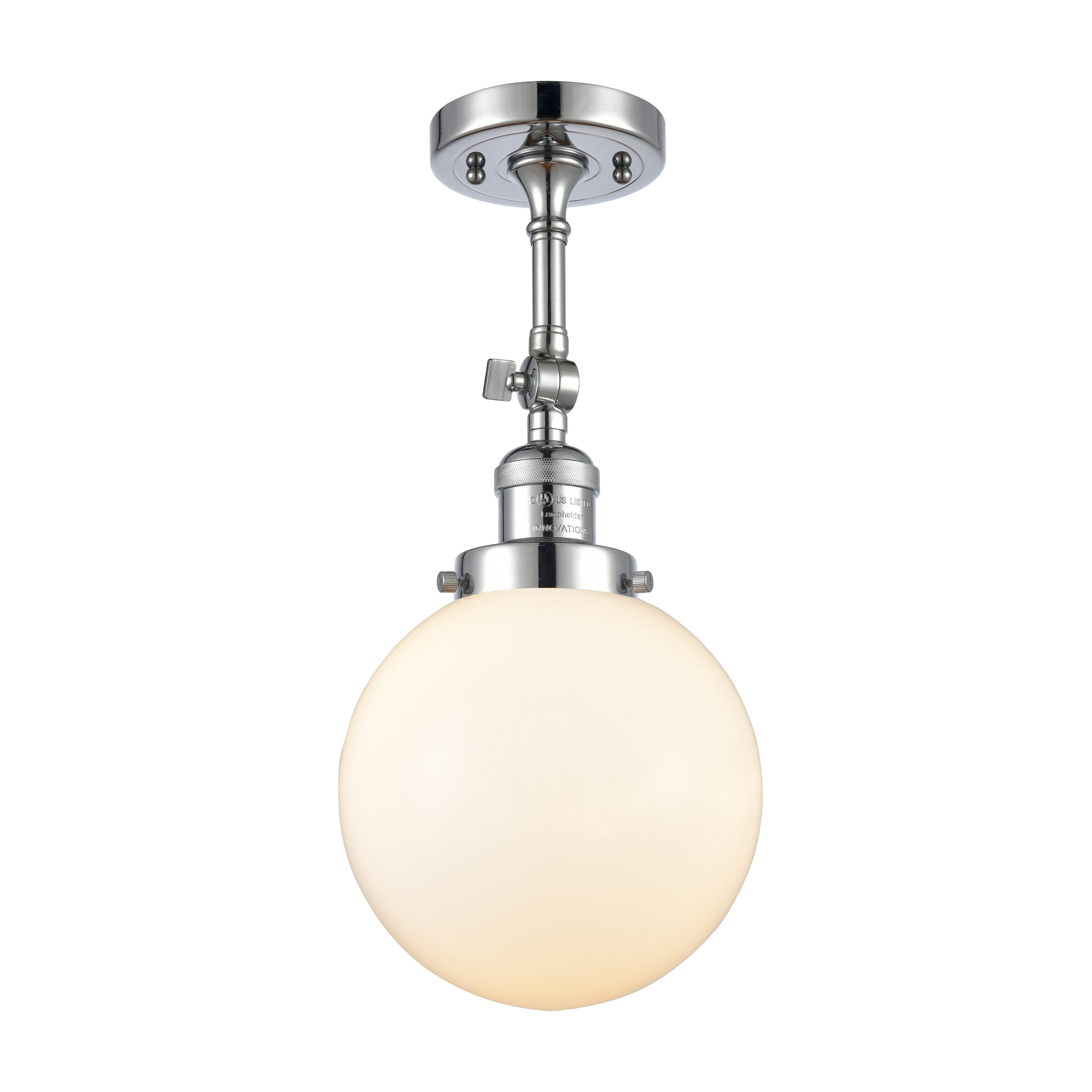 Innovations Lighting 203-PC-G201-8 b090000 - View #5