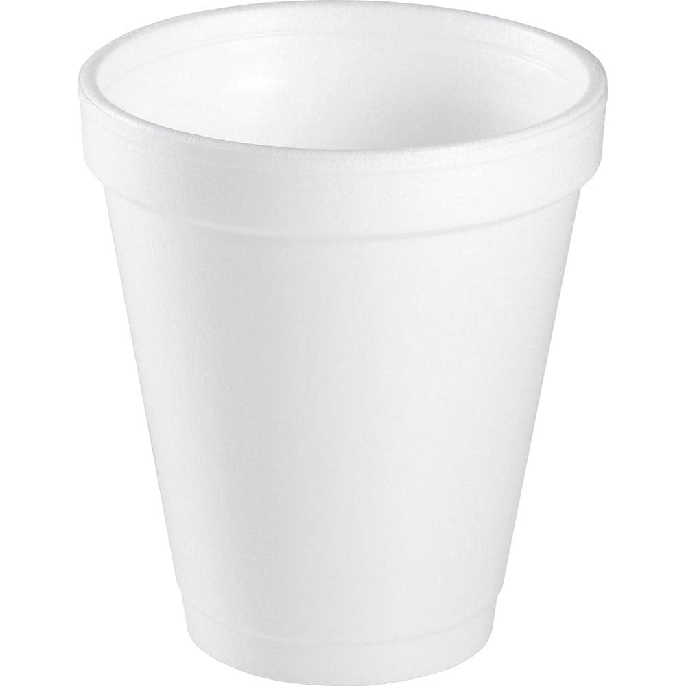 1,000 7 oz Clear Plastic Disposable Drinking Cups 1000 count 