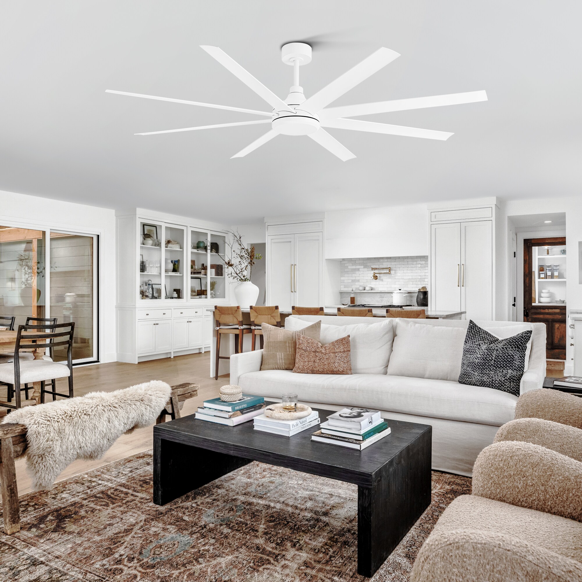 Breezary 30013-AW-NL Ceiling-Fans - View #8