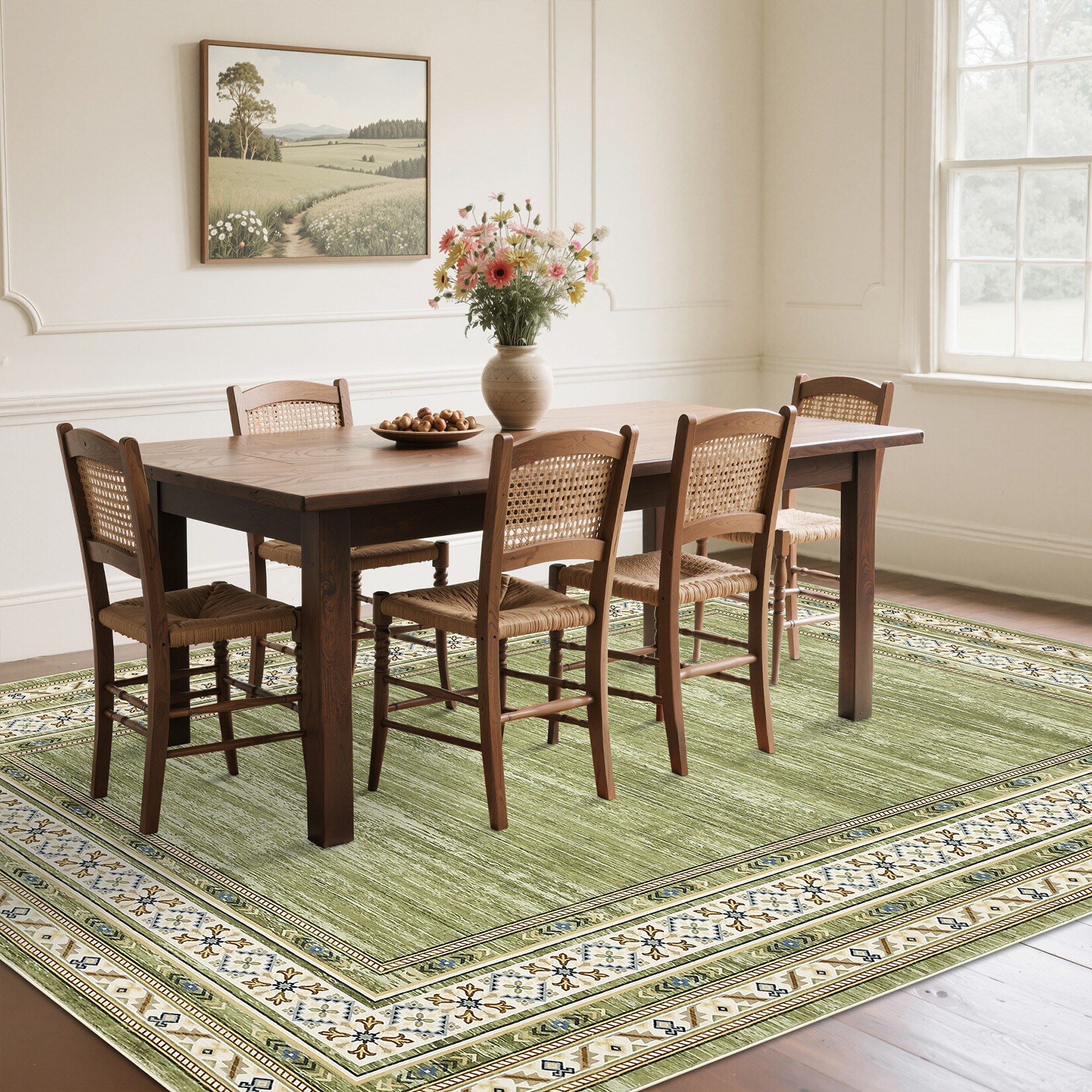 Assile ASRUG2681924619L4 rugs - View #5