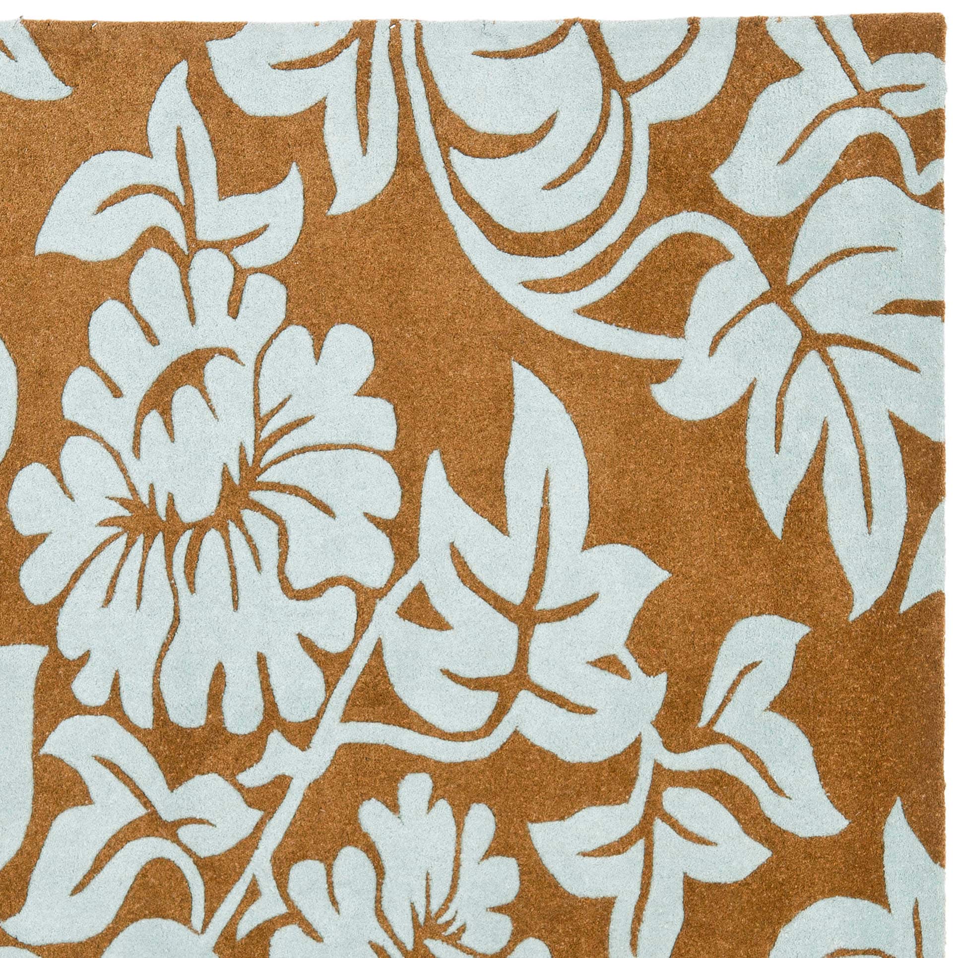 Safavieh SOH770B-6SQ rugs - View #2