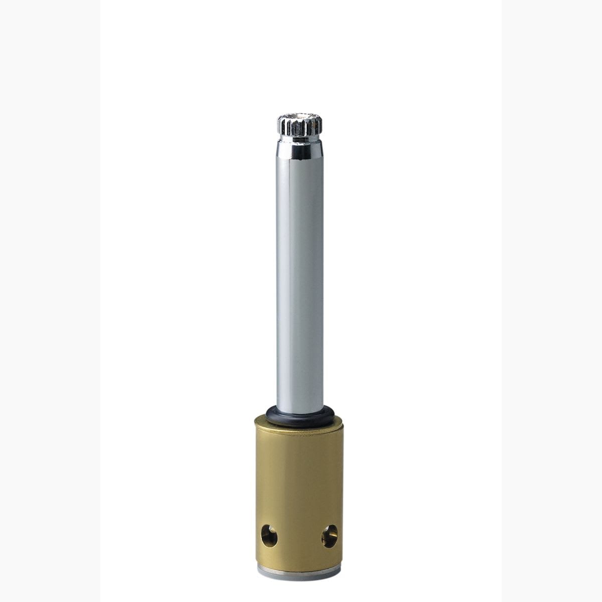 Counter-Clockwise Close With Brass Plunger Valvet (Cold)