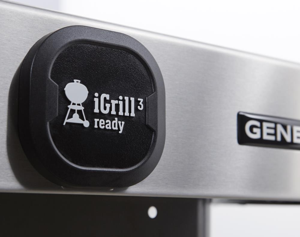 Weber 65004001 Gas-Grill - View #15