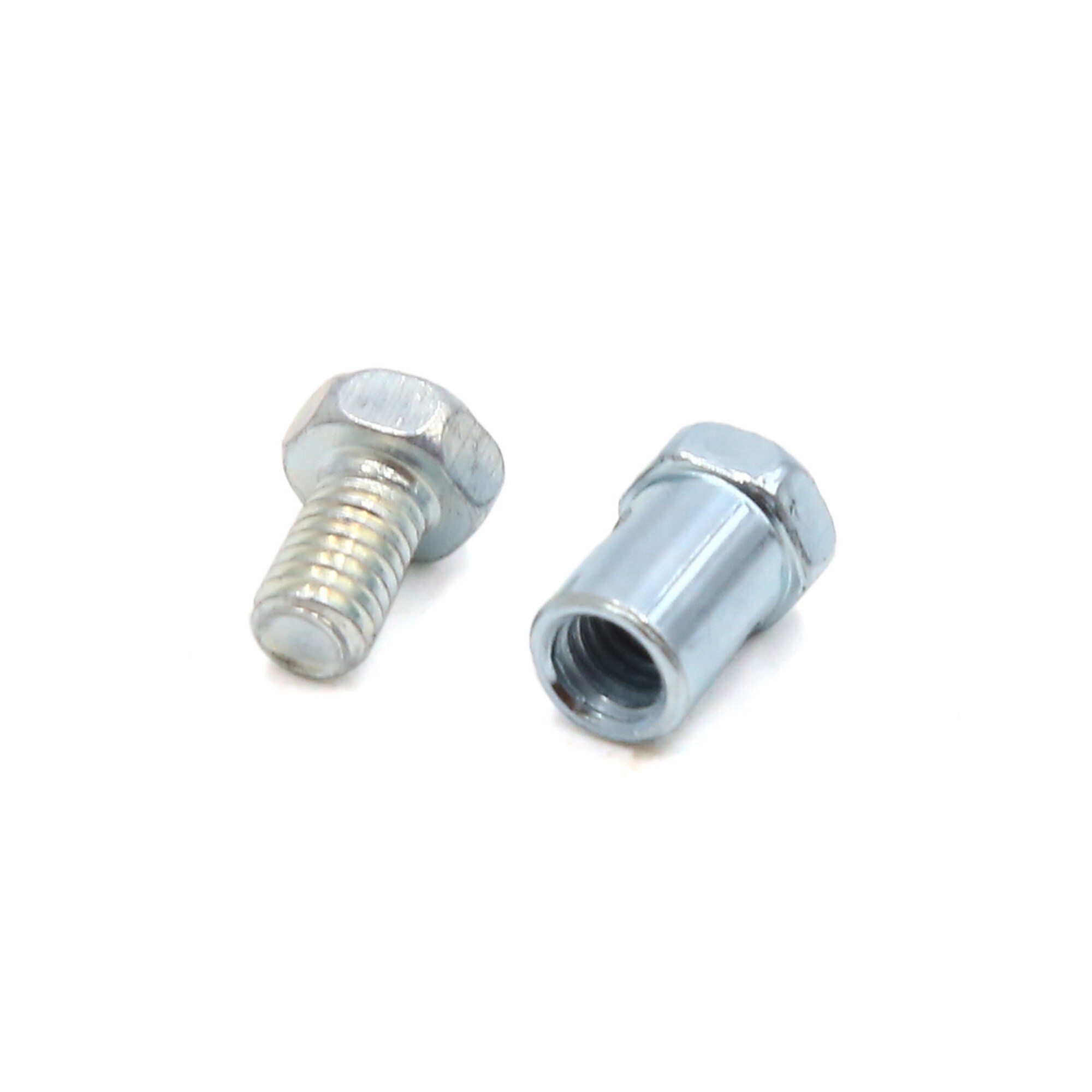 Unique Bargains S26020400UX7312 U-Bolts - View #5
