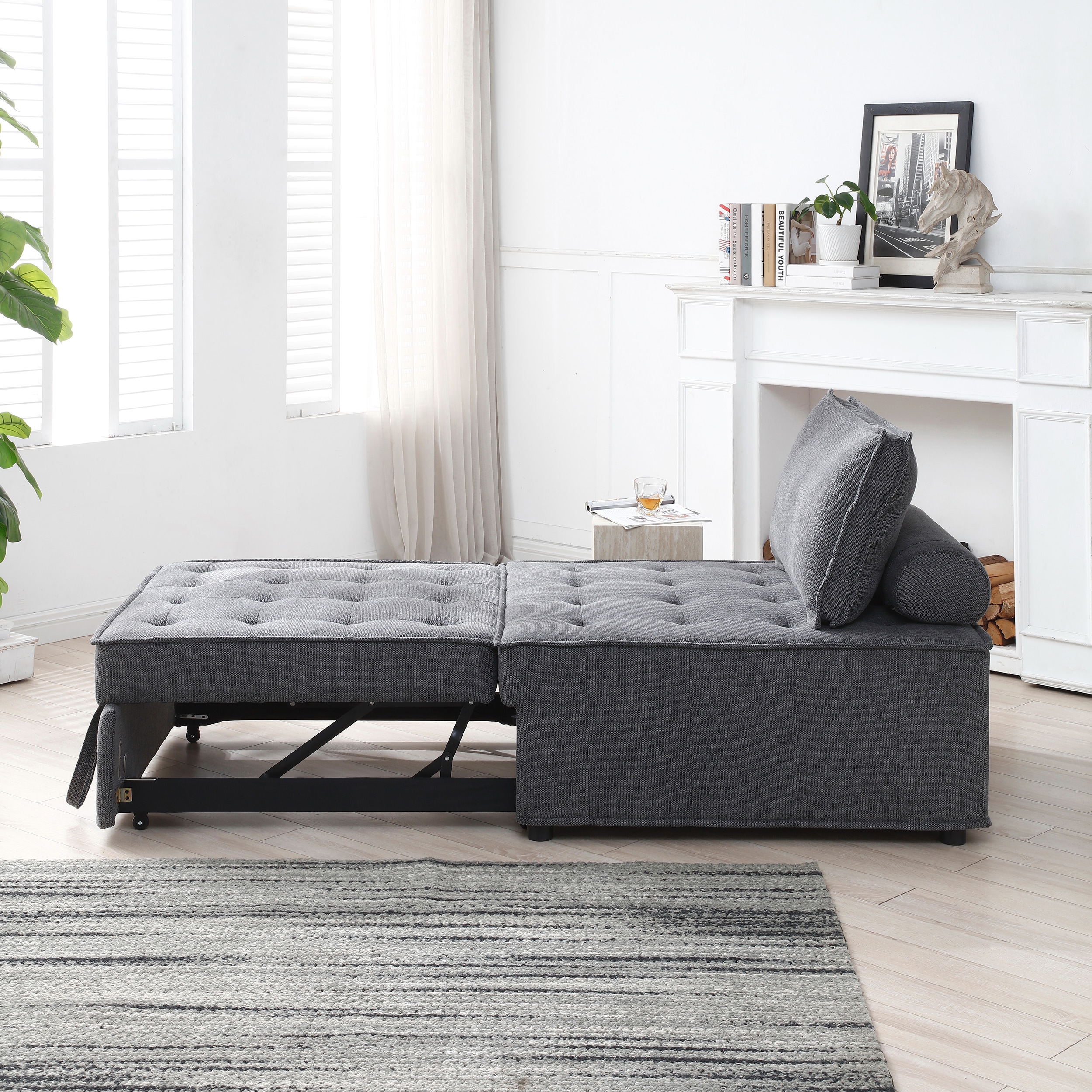 ModernLuxe L-W1097109515 Sofas-Loveseats - View #5