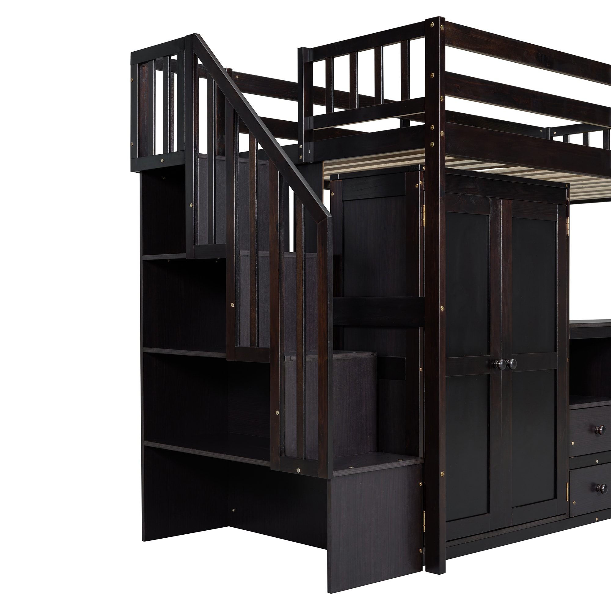 ModernLuxe N708S00013P Toddler-Beds - View #11