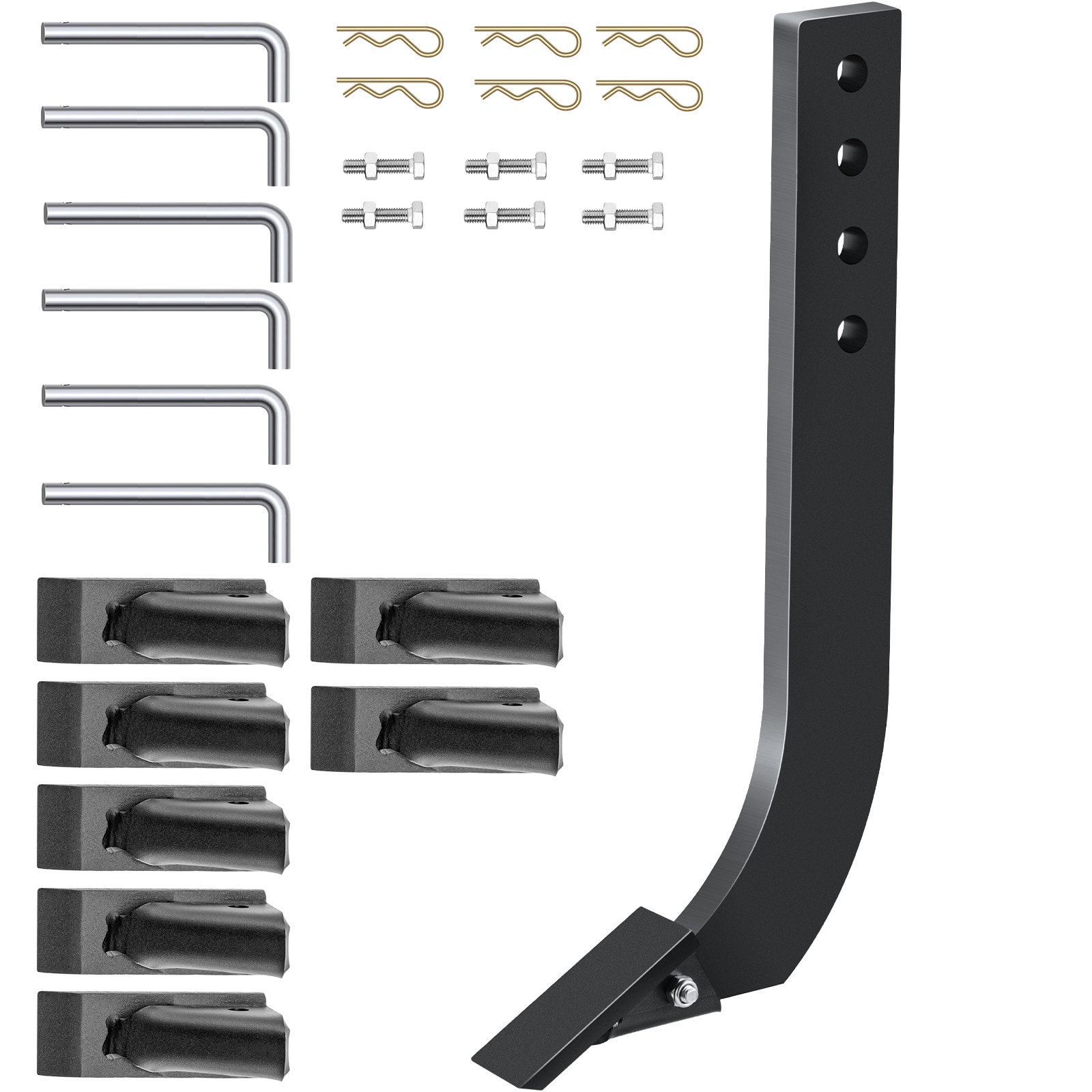 VEVOR LT4KHS6ZZ00000001V0 Miscellaneous-Pe-Accessories - View #9