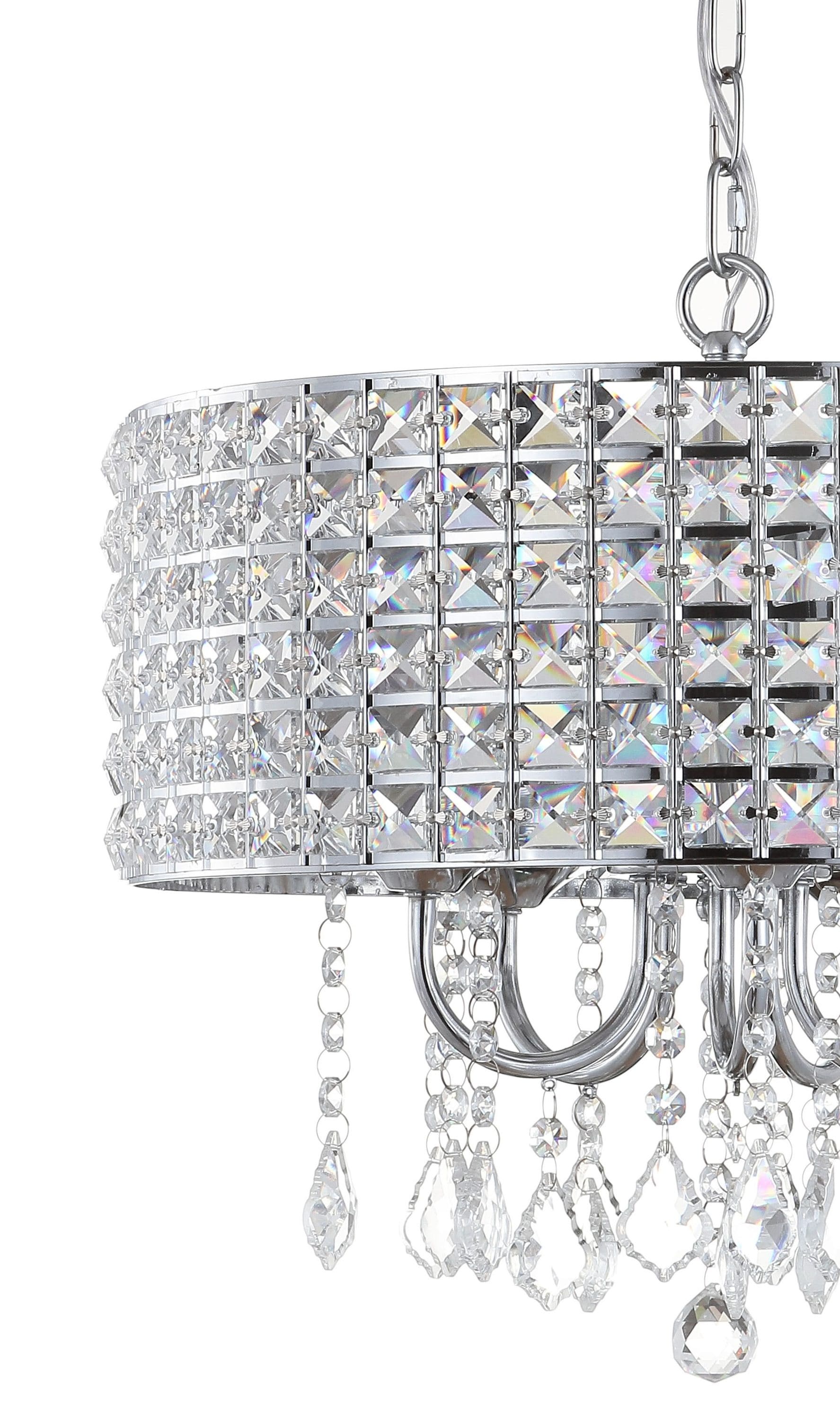JONATHAN  Y JYL7468A Pendant-Lights - View #9