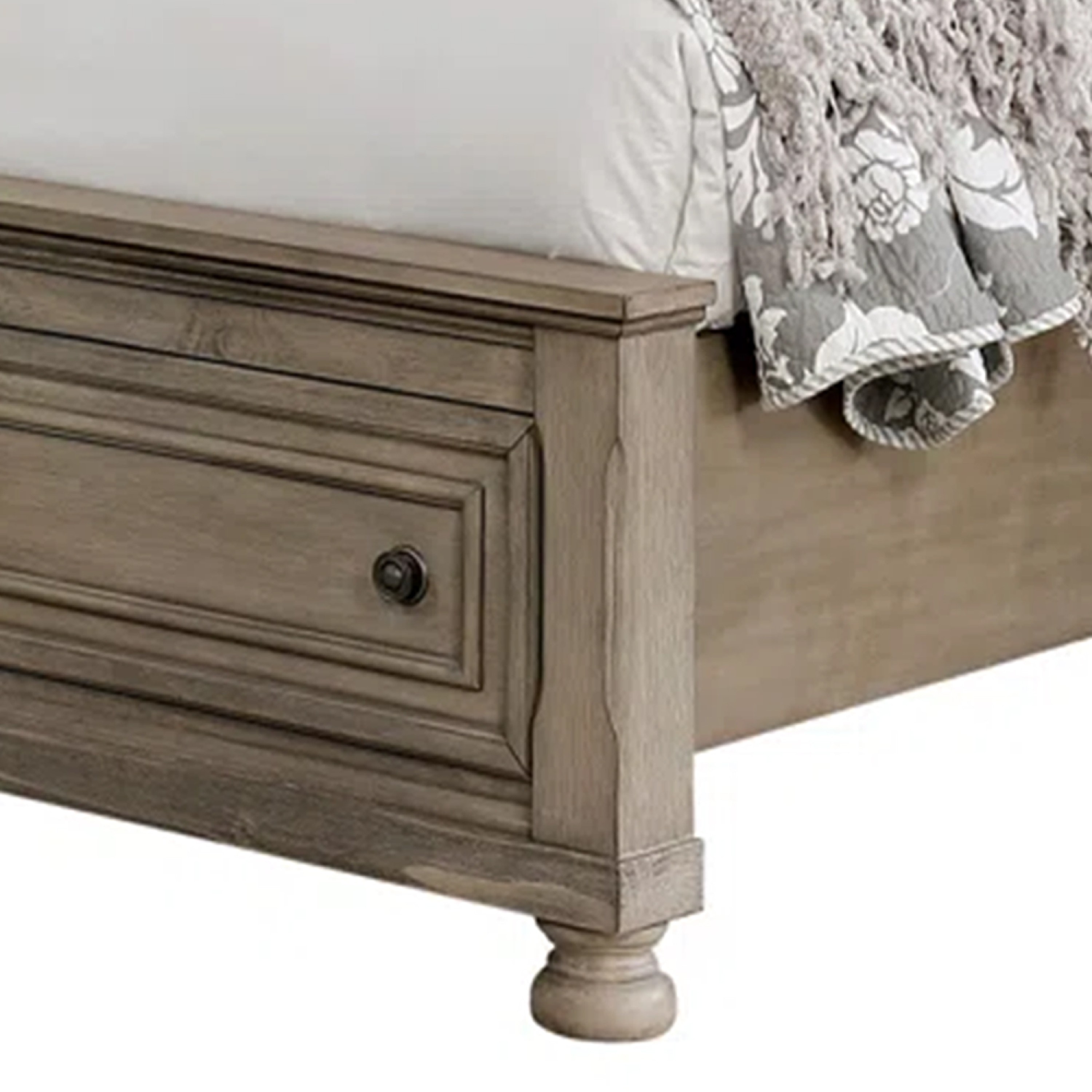 Benzara BM342607 beds - View #4