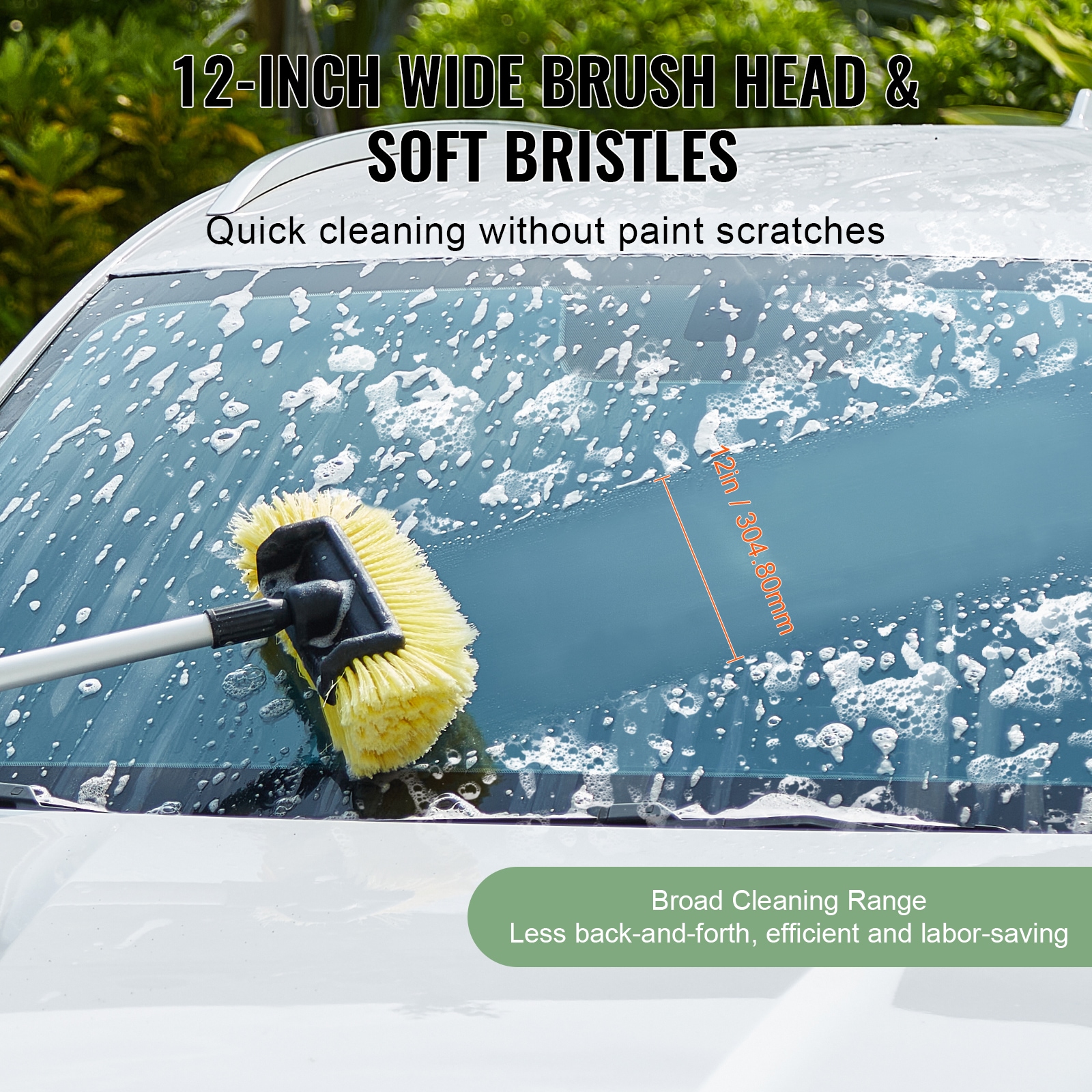 VEVOR ZBSZBKDJPVCR0DTJ4V0 Automotive-Cleaning-Brushes - View #6