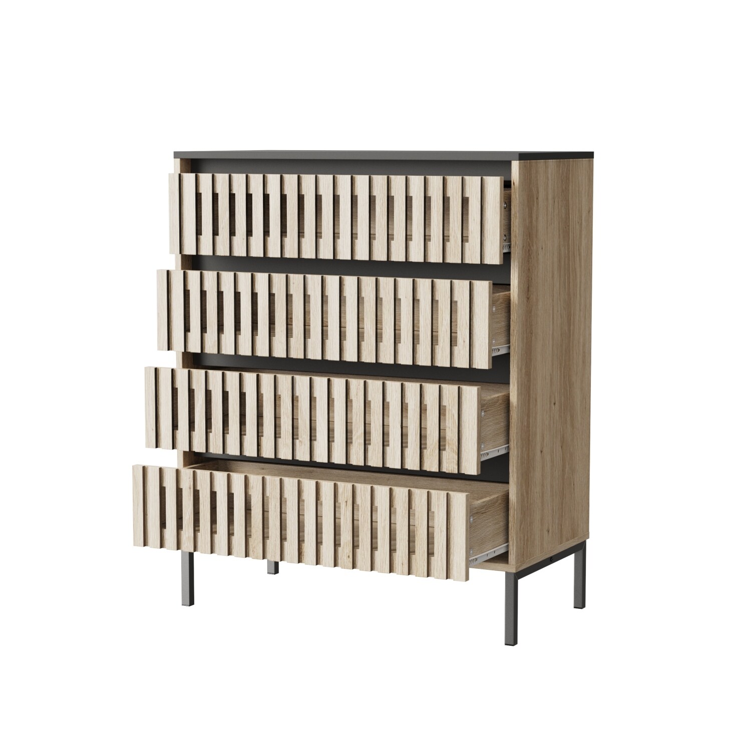 Streamdale Furniture W2673P208644 dressers - View #3