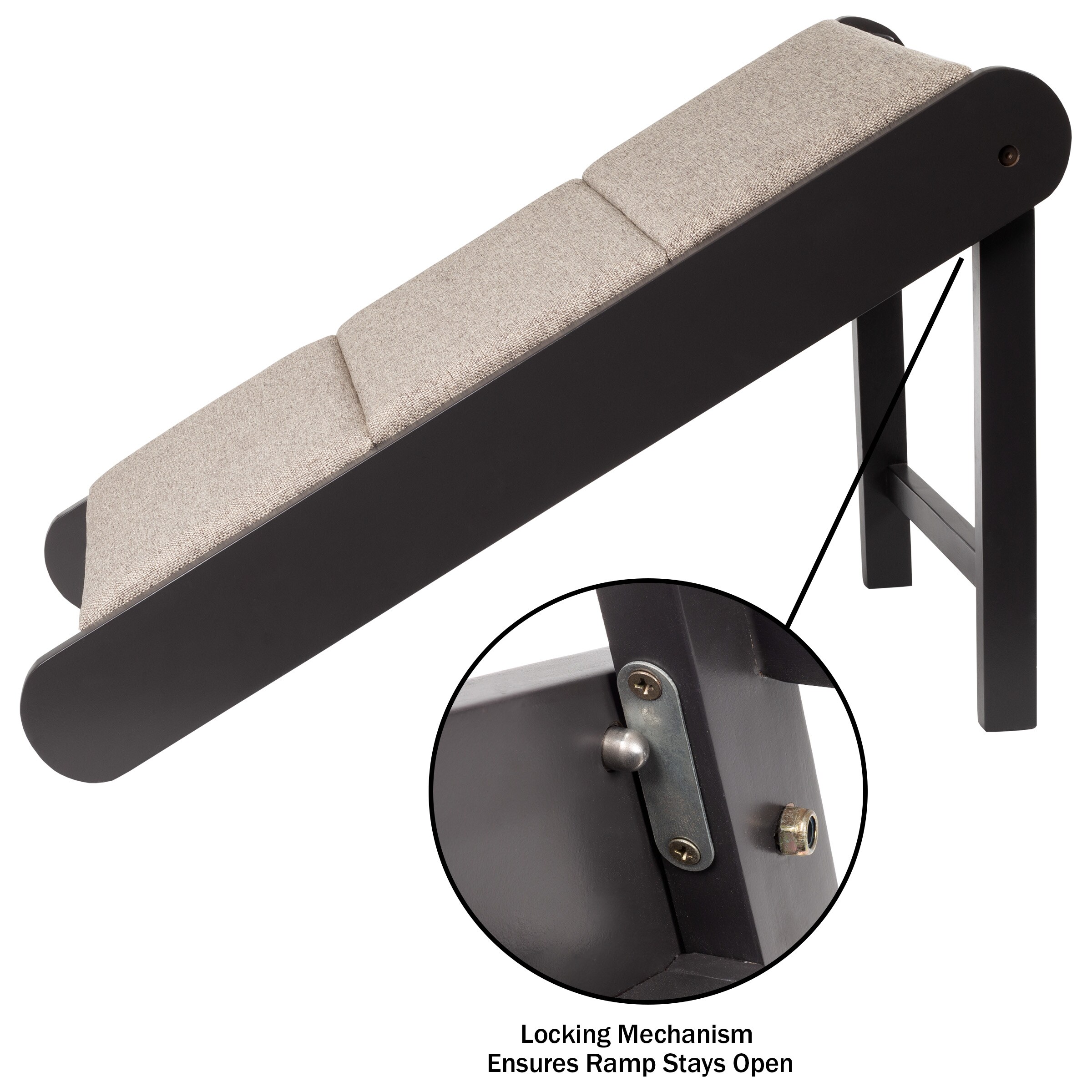 PETMAKER PET6239-1 Pet-Steps - View #4