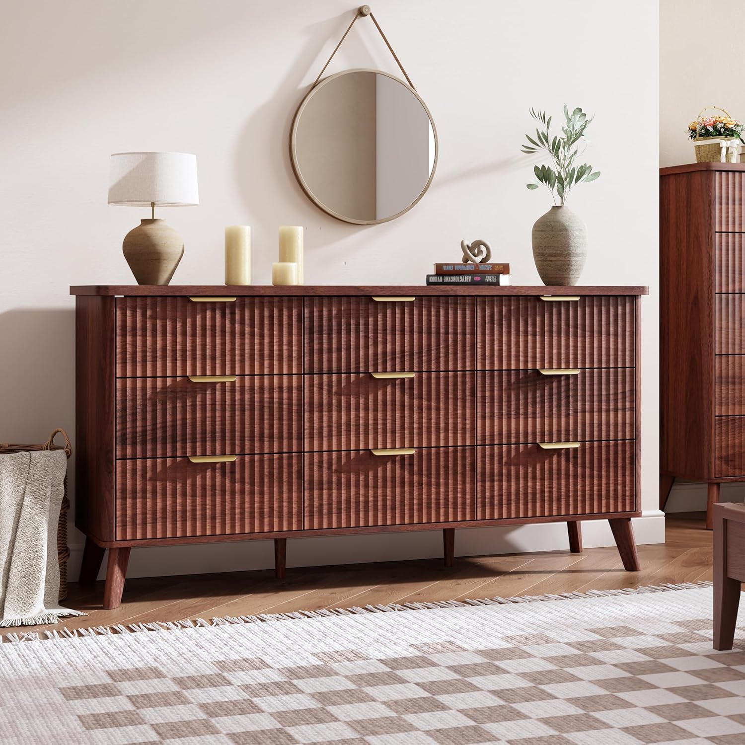 IdealHouse WEHHZ-H5537TXWG9M8 dressers - View #2