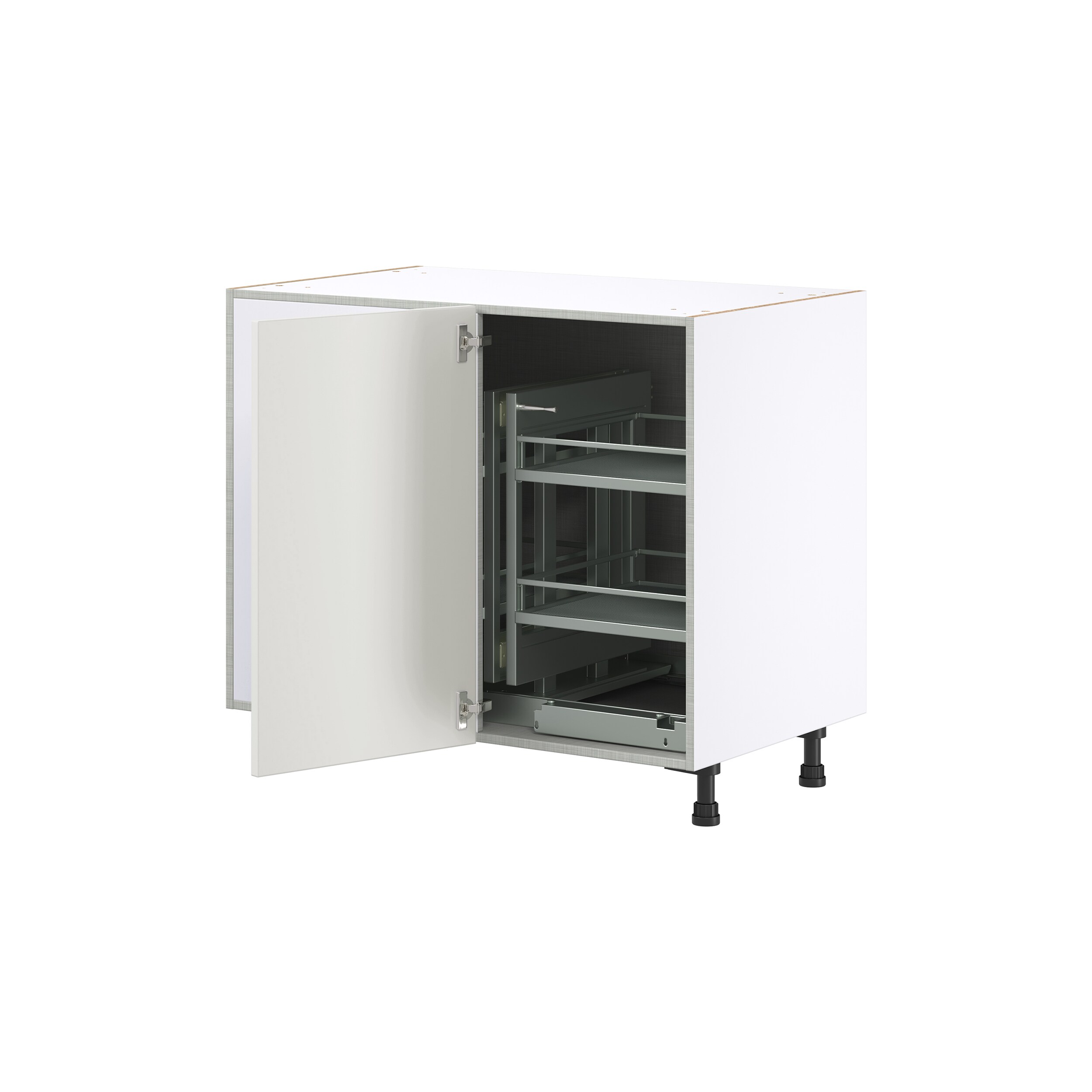 Hugo&Borg DSBBCL39MC-RI Cabinets-Kitchen - View #6