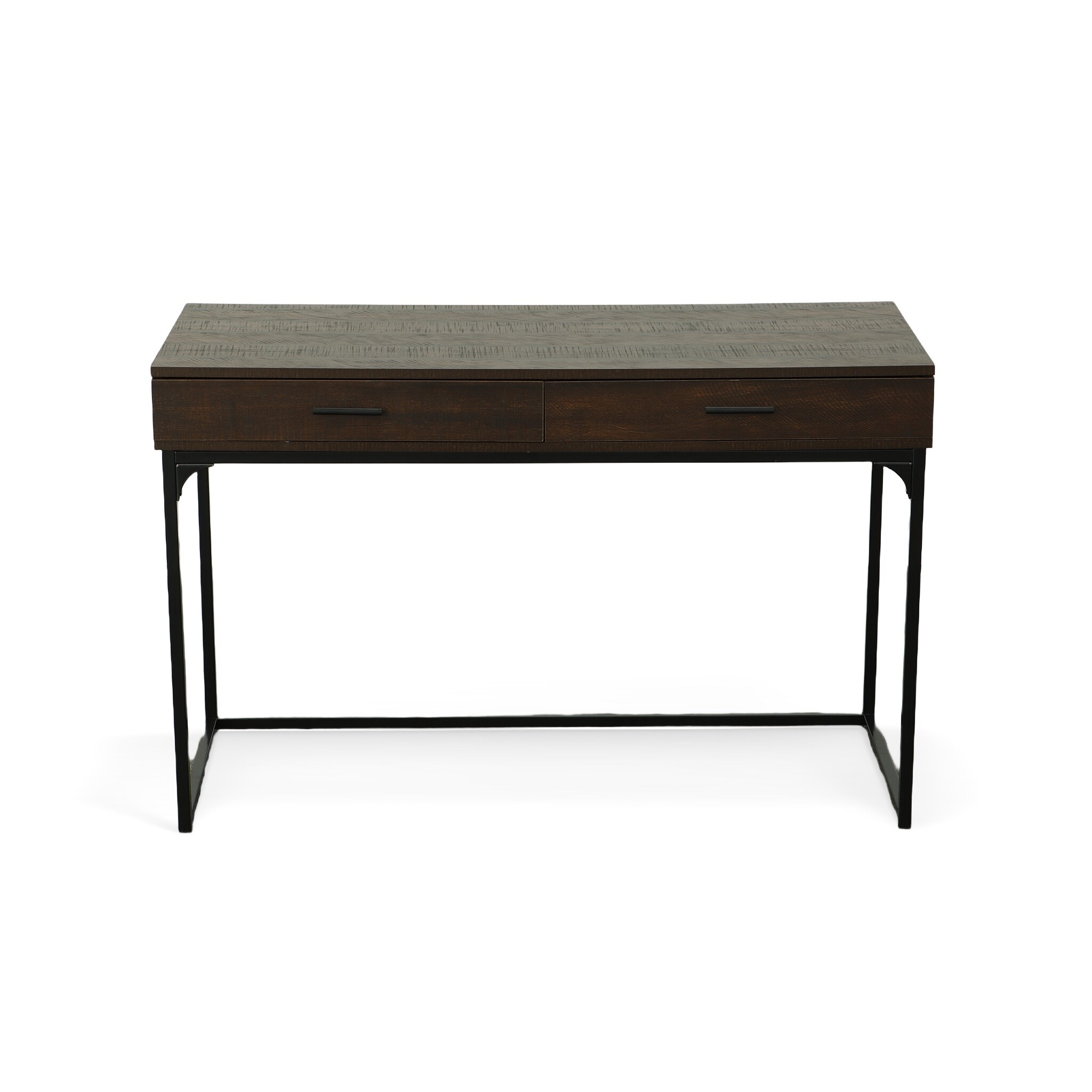 Carolina Cottage D4730W-ELMBLK desks - View #2