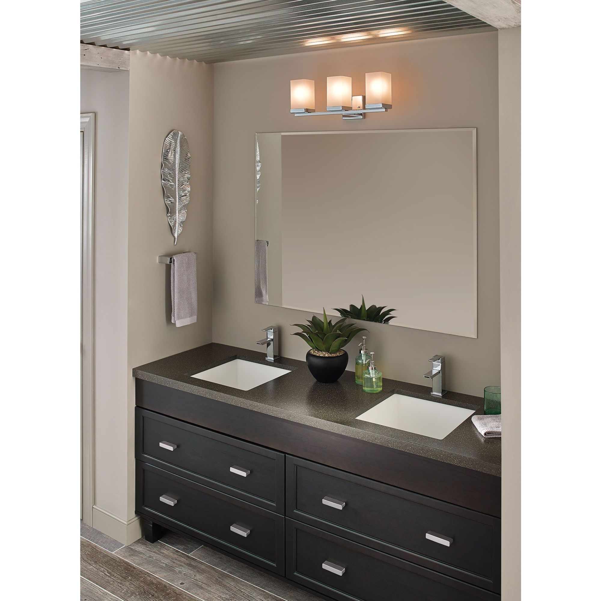 Moen S6701 Lavatory-Faucets - View #8