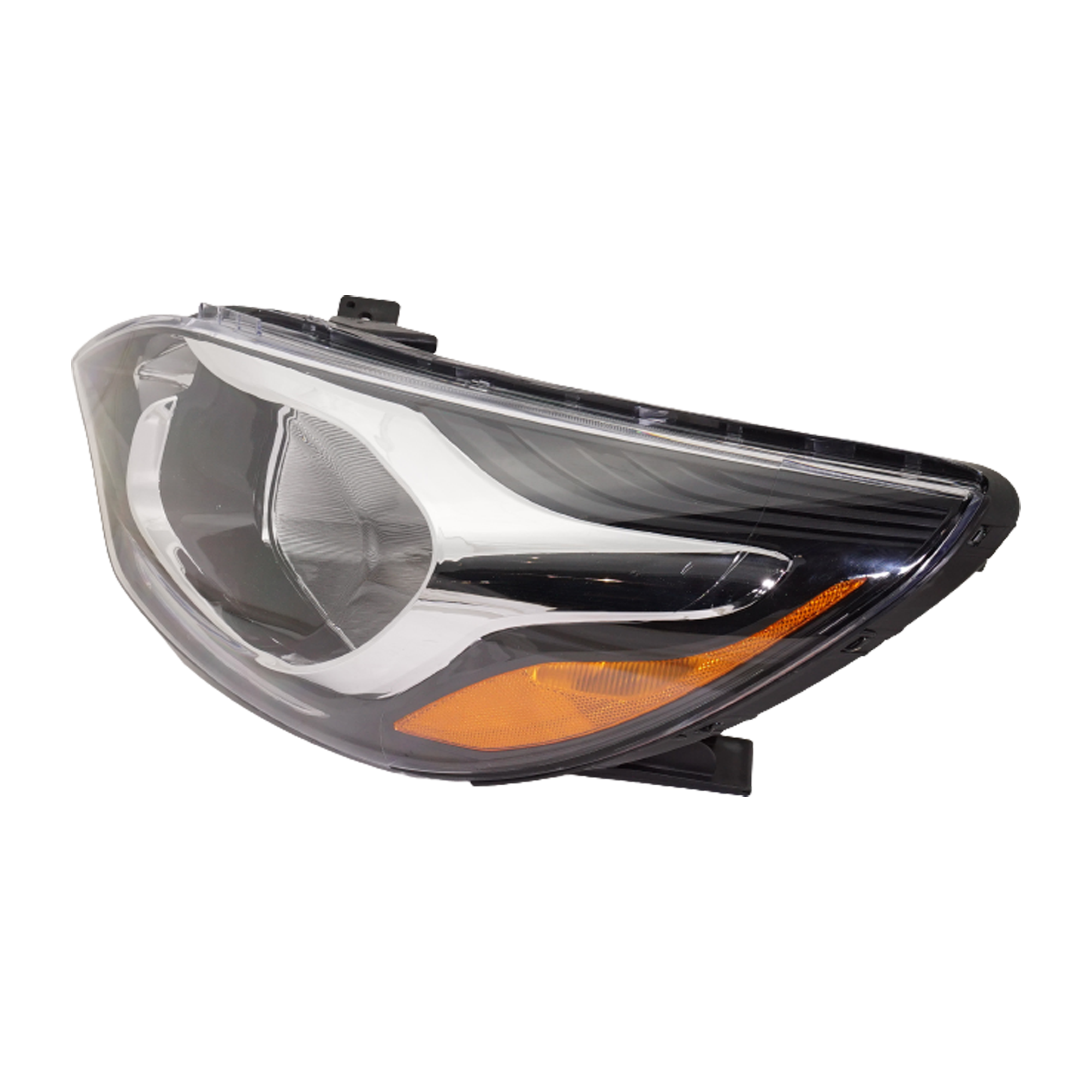 Garage-Pro GPRK10010058 Headlights-Components - View #3