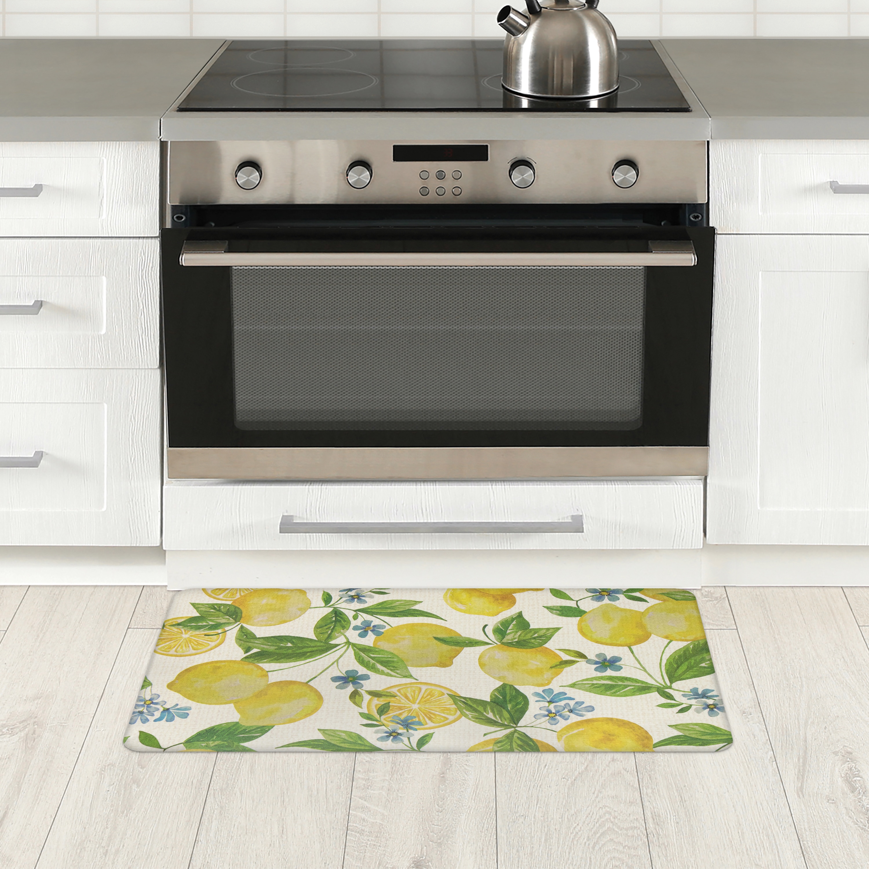 Style Selections 60-147-6088-01800030 Mats-Cat - View #2