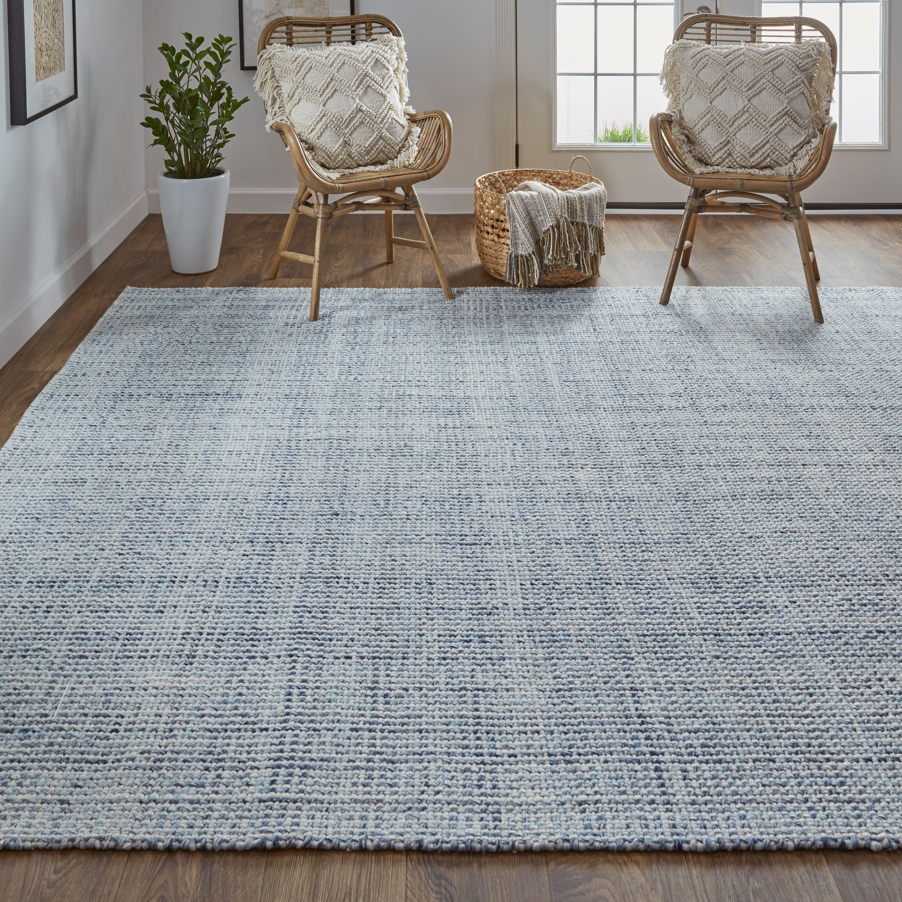 Room Envy NAPR0751BLU000H00 rugs - View #4