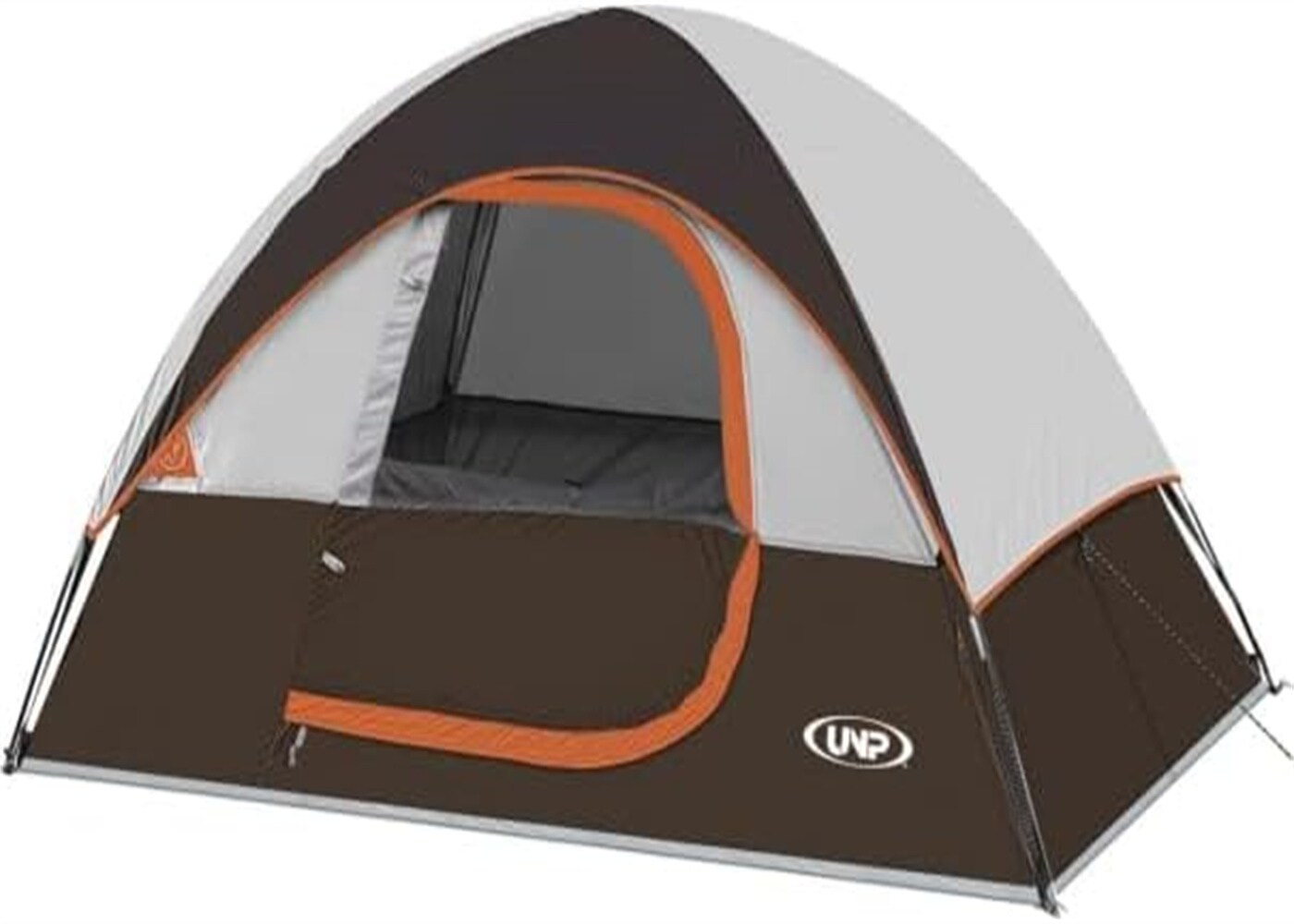 Damerin KK70F tents - View #4