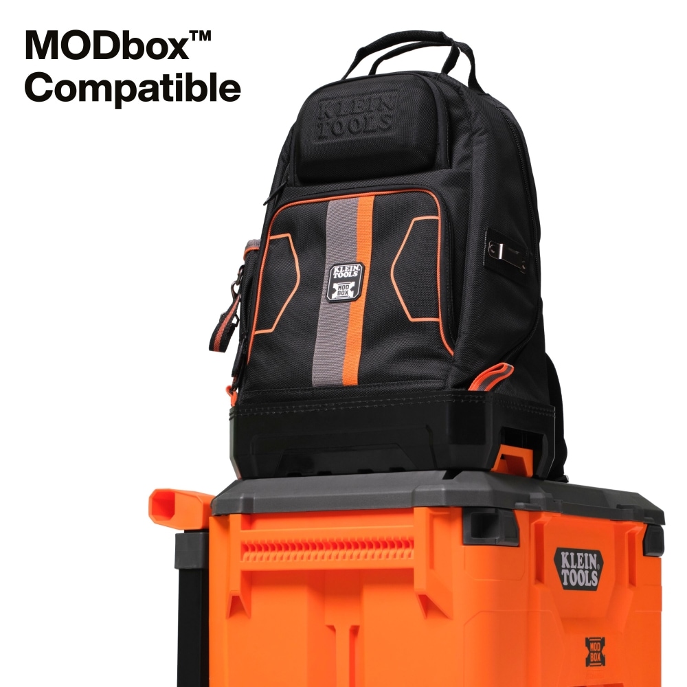 Klein Tools 62201MB Tool-Bags - View #9