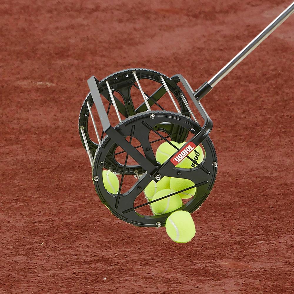 Mind Reader TBROLL-BLK Sports-Equipment - View #6