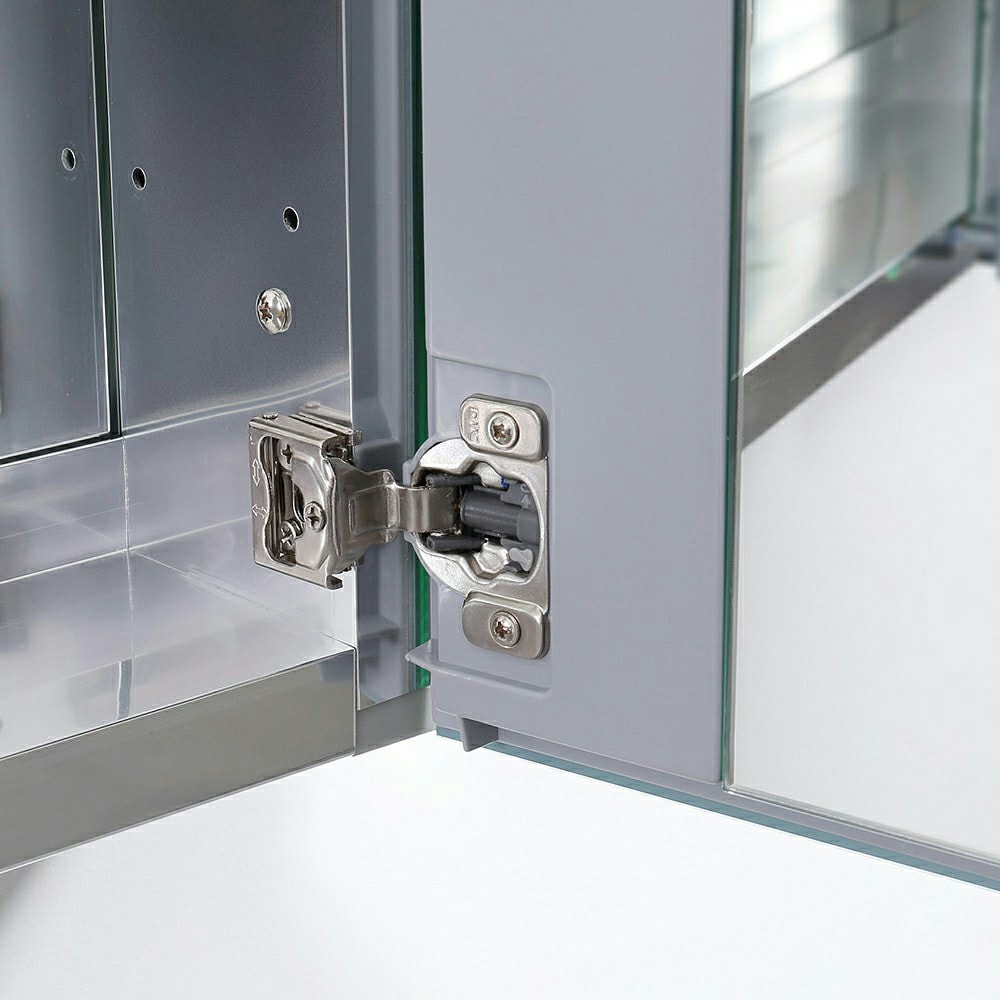 Fresca FMC8020 Bathroom-Medicine-Cabinets - View #7
