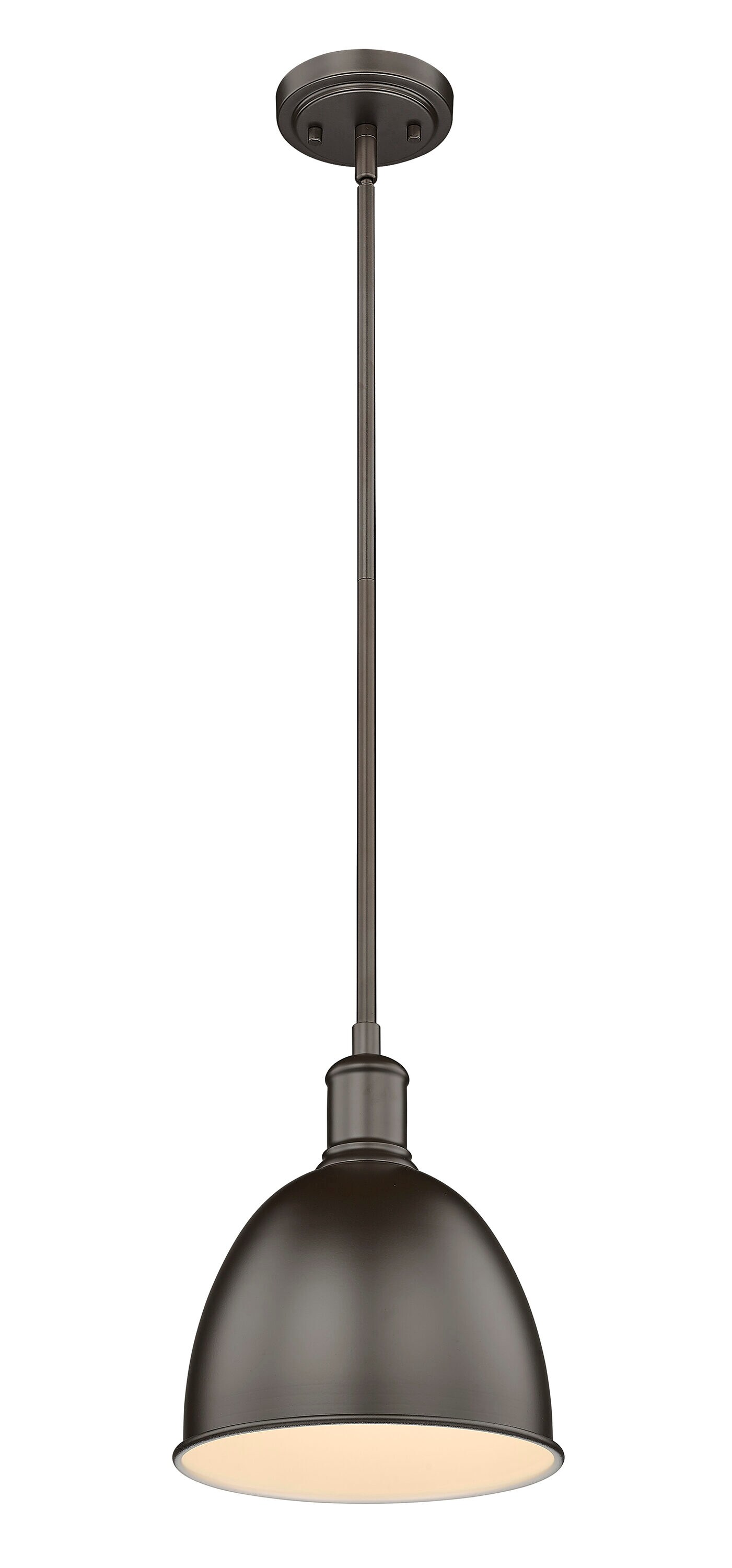 Z-Lite 4500P8-BRZ Pendant-Lights - View #4