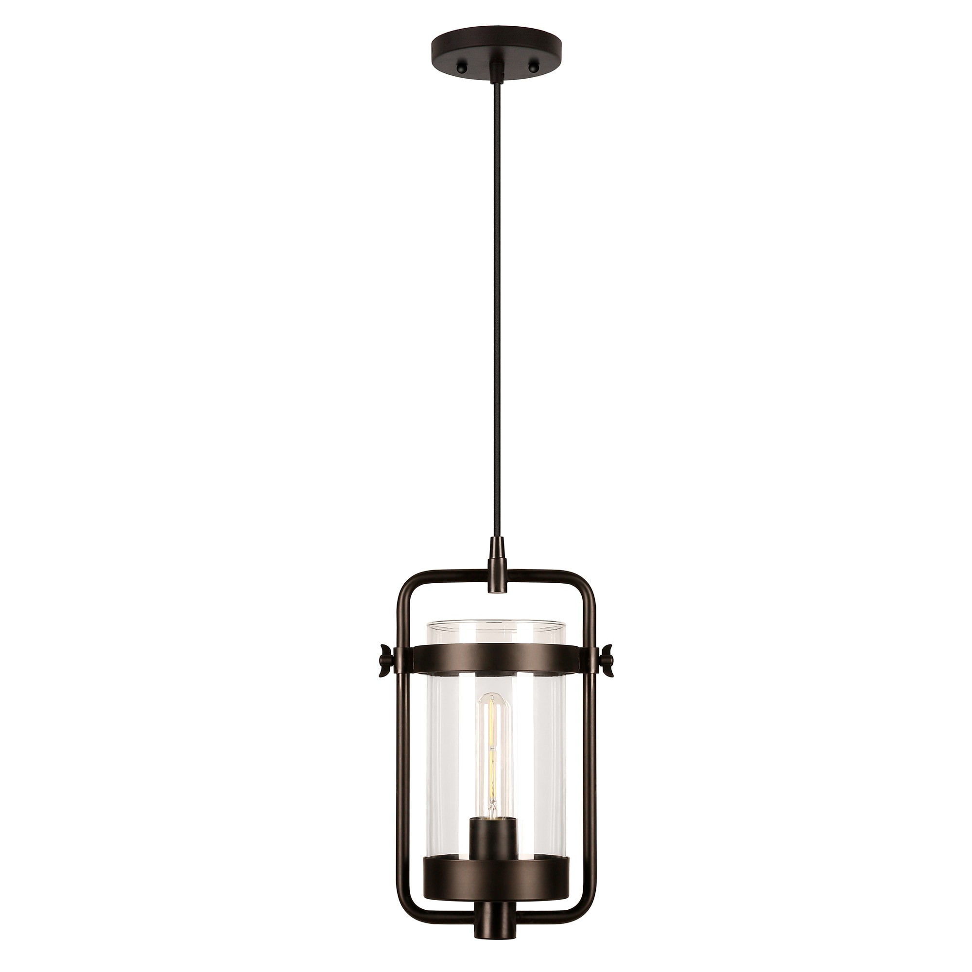 Hailey Home PD0247 Pendant-Lights - View #2
