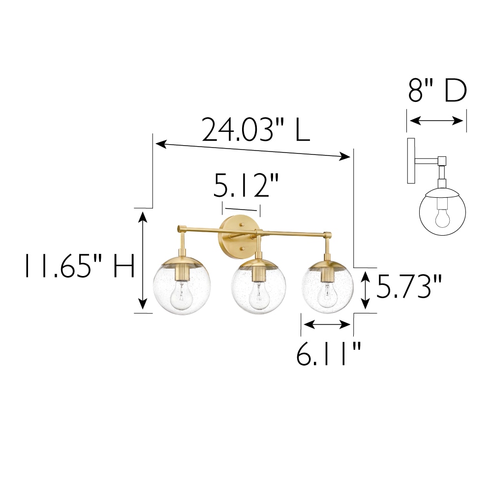 Design House 588889-SG b089995 - View #4