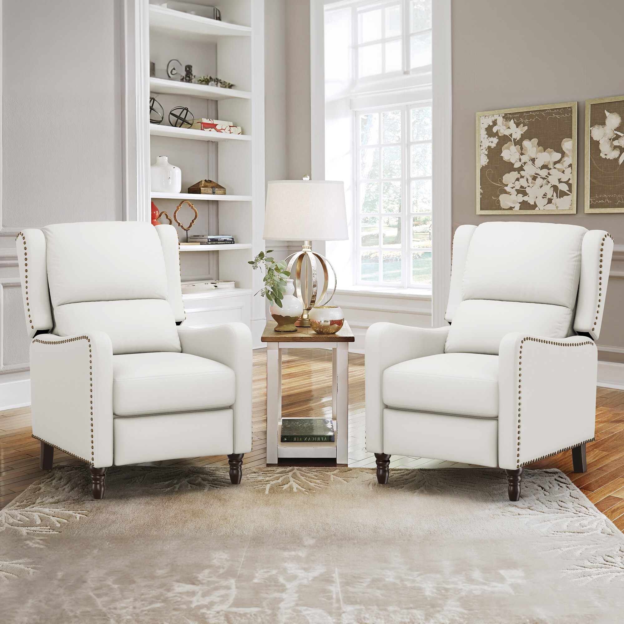 LUE BONA SN-001-04LS chairs - View #10