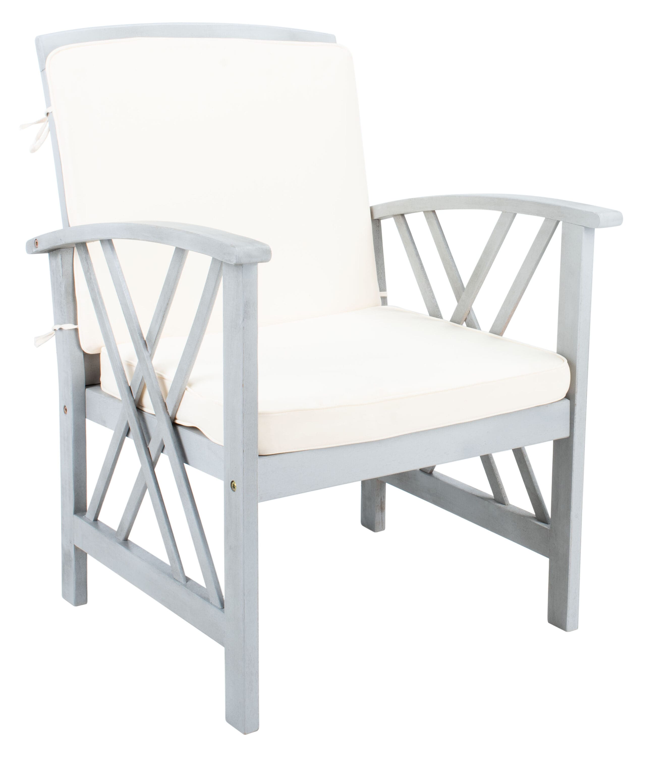 Safavieh PAT7008B Patio-Conversation-Sets - View #2
